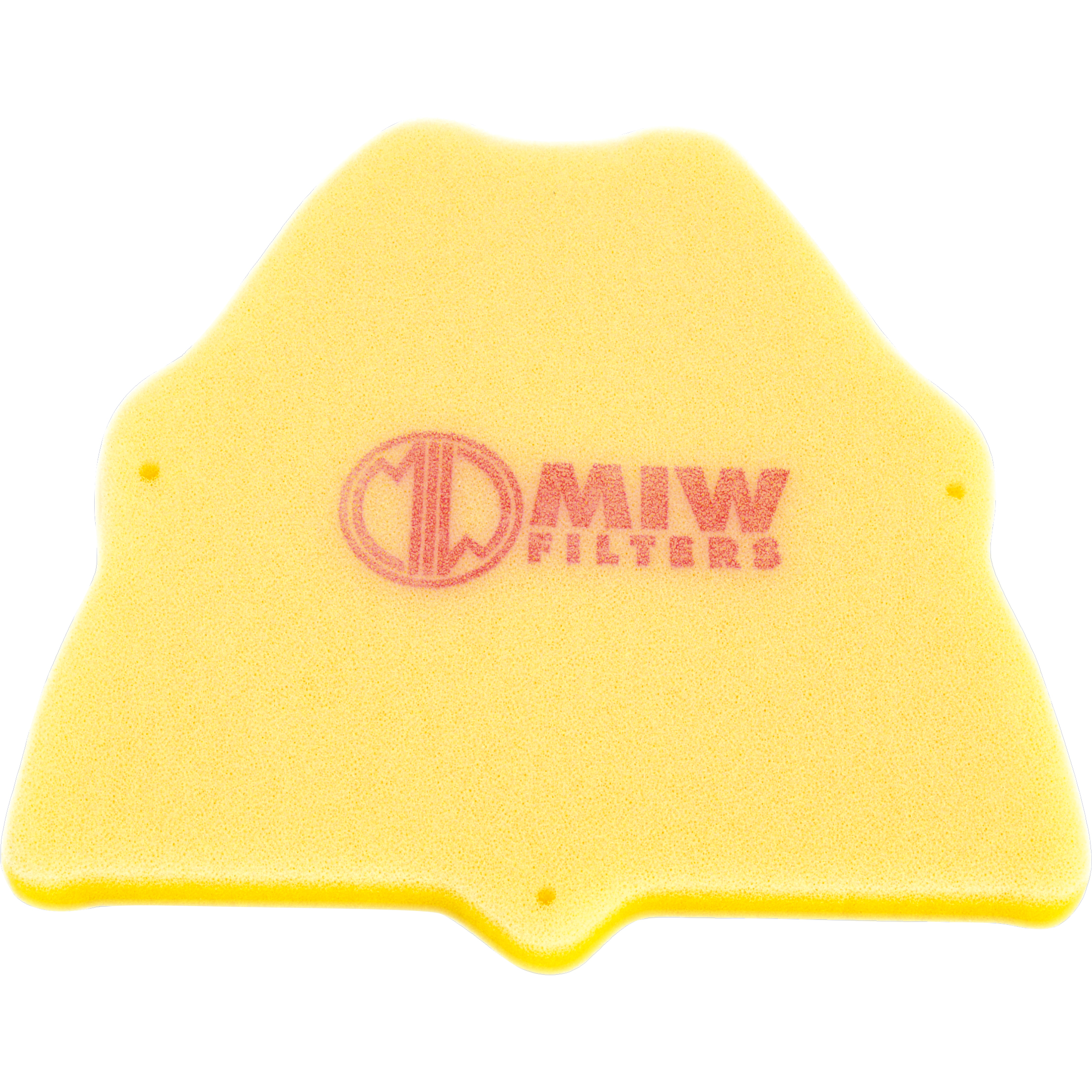 MIW Luftfilter Y4272 für Yamaha YZ 450 F 2018-2019 - Motorradteile & Ersatzteile - Filter & Schläuche