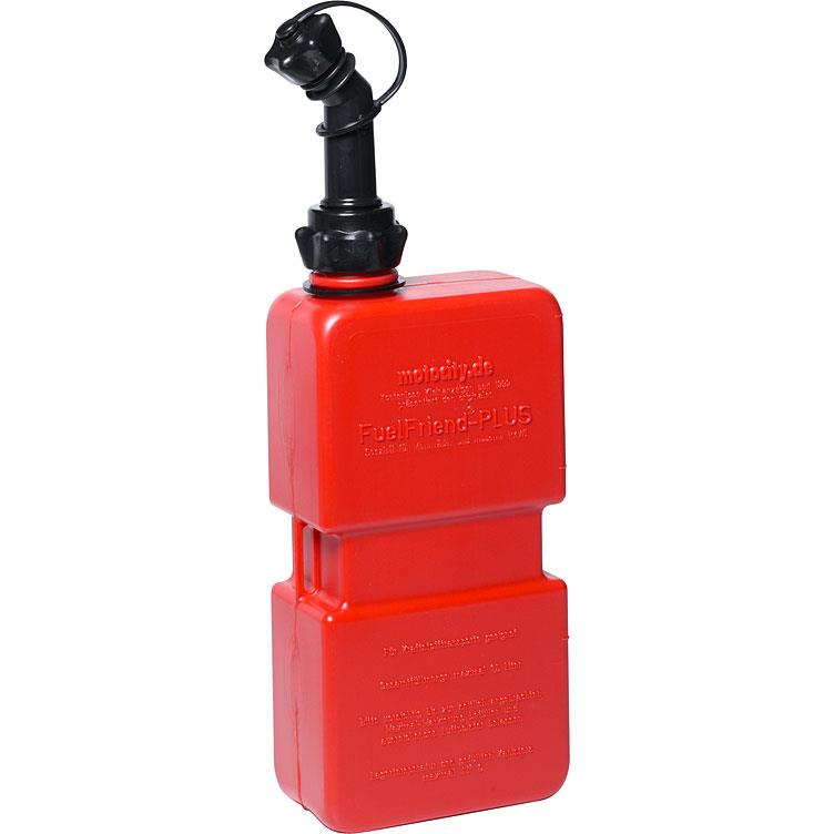 FuelFriend-Füllrohr für Fuelfriend 1,5 Liter-5540401159000520