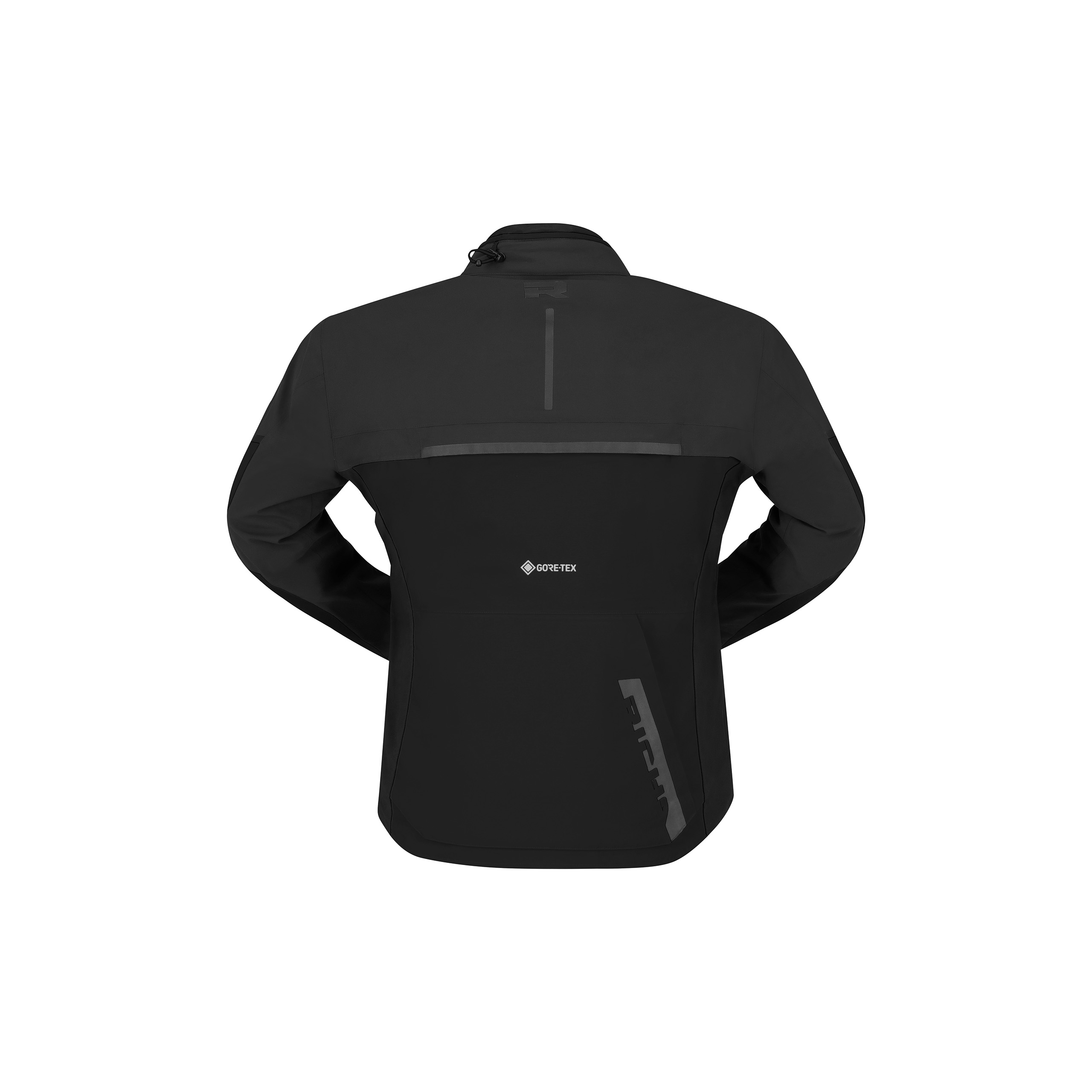 Richa-Orion GTX Textiljacke schwarz 4XL-0000880999001014