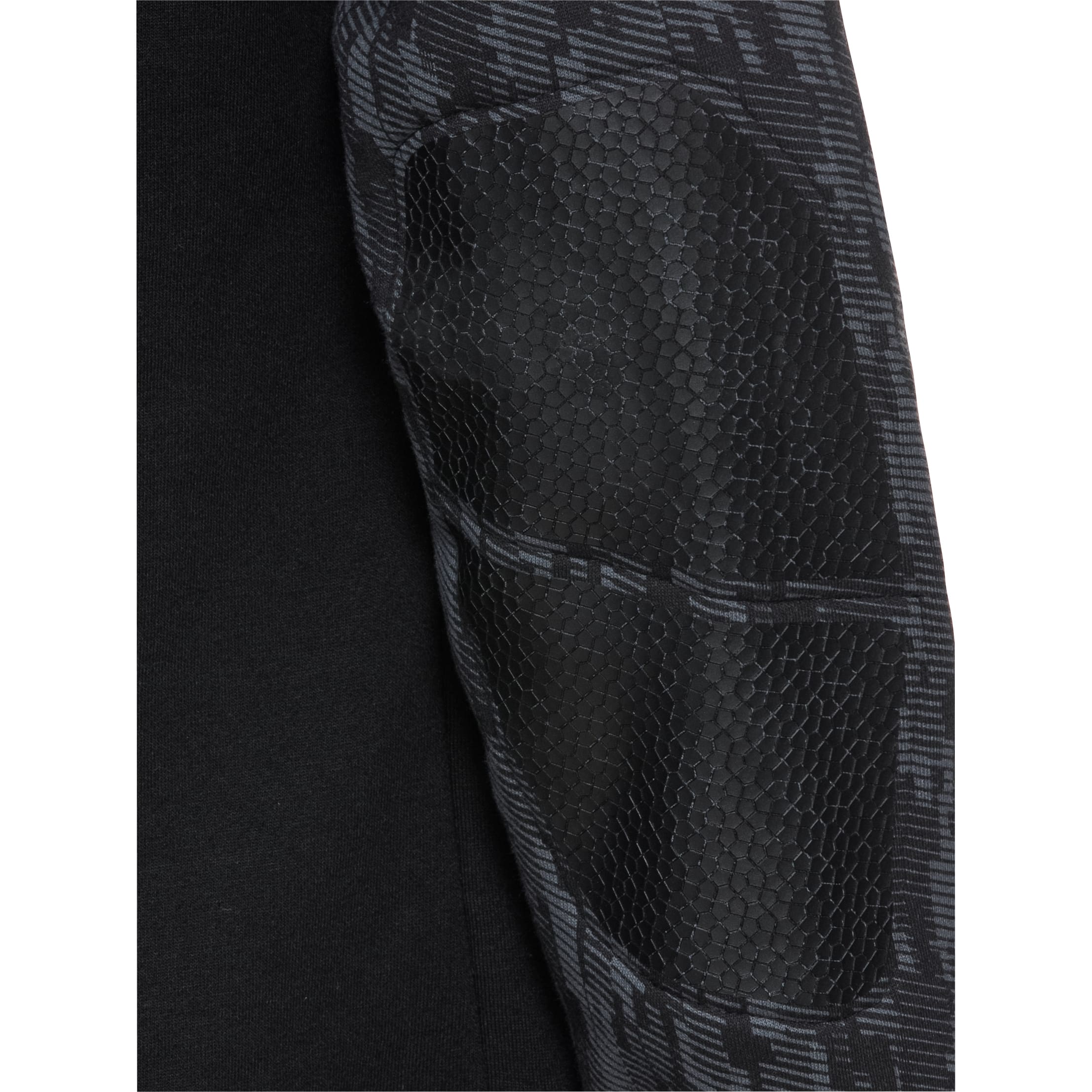 FLM-Drift Sport Hoodie mit Protektoren-2016641999013007