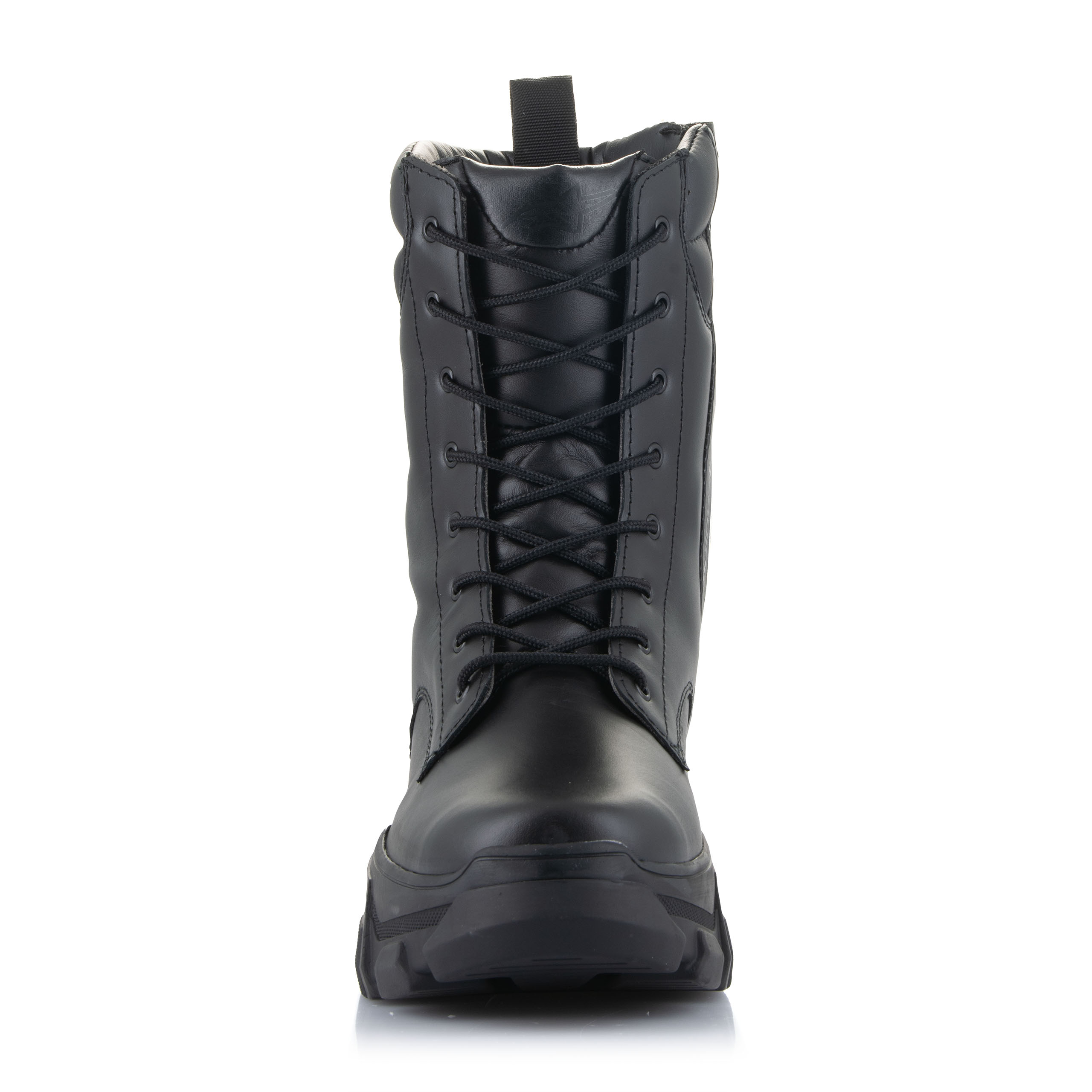 Alpinestars-Ava Damen Stiefel schwarz/schwarz 38-0002165999043738