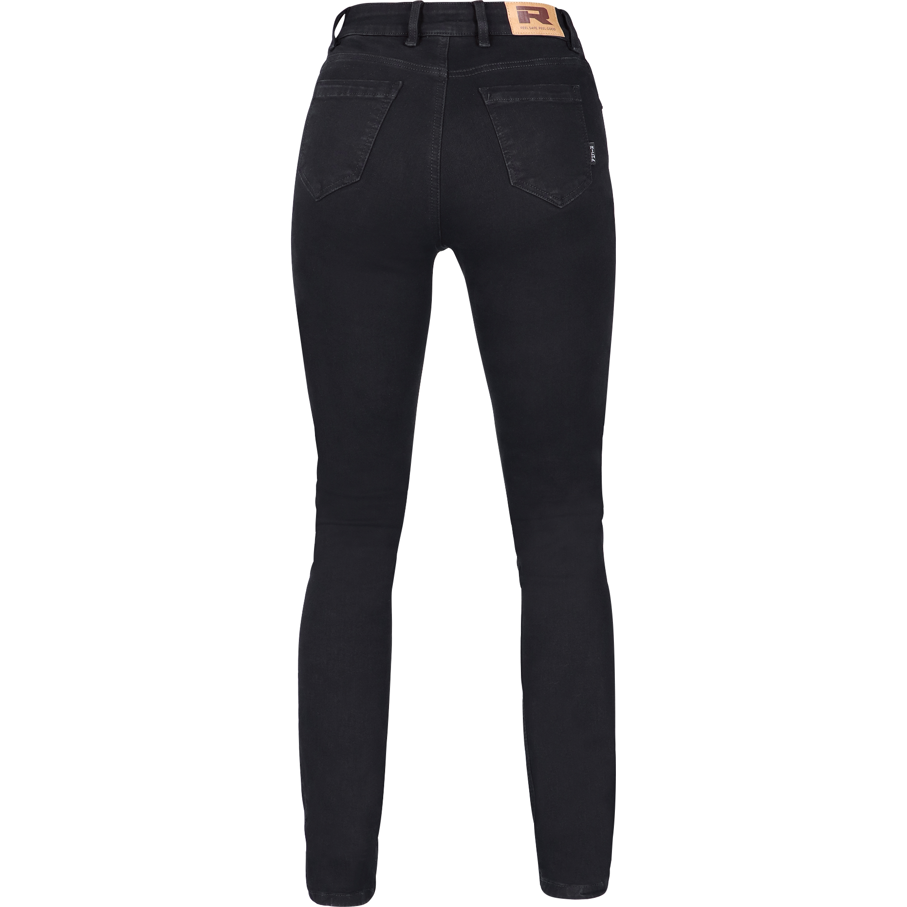 Richa-Original 2 Damen Jeans Slim Fit schwarz 36-2110141002001298
