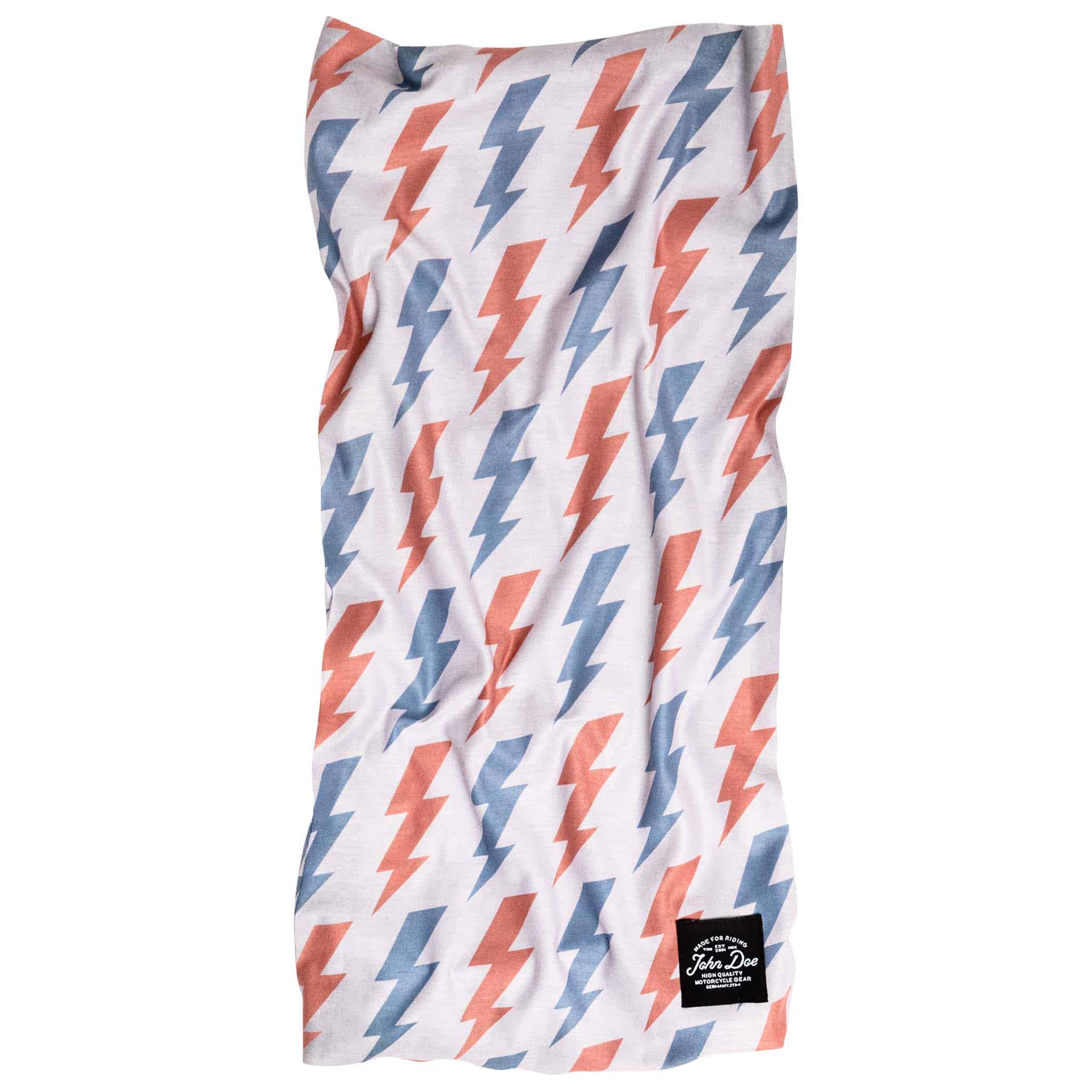 John Doe-Tube United Flash Halstuch-0000504999060000