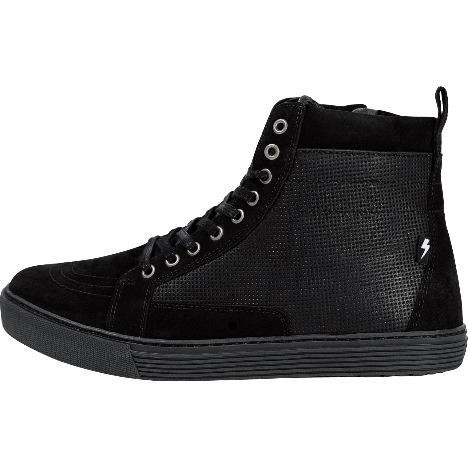 John Doe-Neo Sneaker Motorradschuhe schwarz-3005621999001