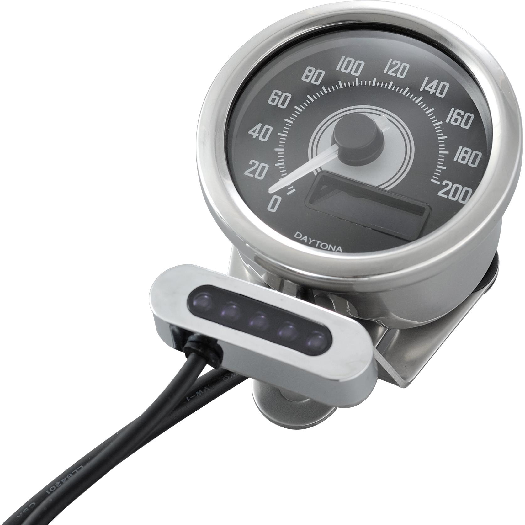 Daytona-Kombihalter für VELONA und Micro-5707831061001680