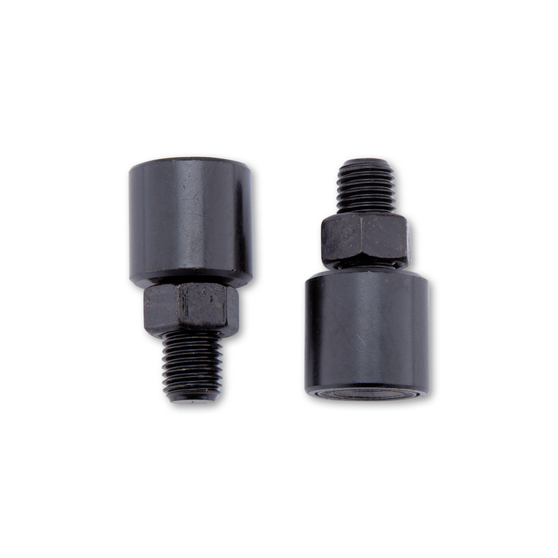 HIGHSIDER smart-Vibrationsdämpferpaar für Lenkerspiegel M10x1,25R-0001762174000000