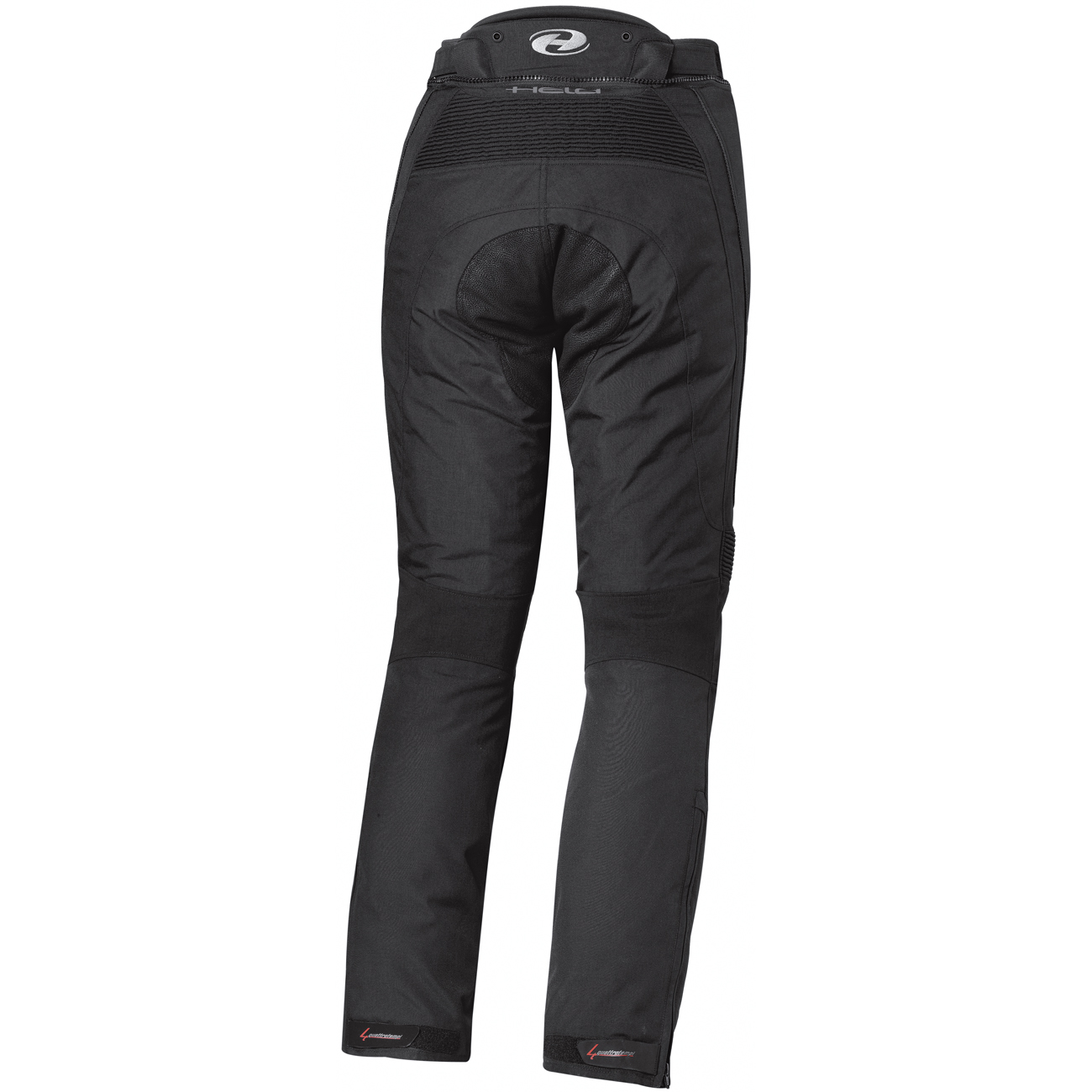 Held-Arese ST Textilhose schwarz M (lang)-2107801999001029