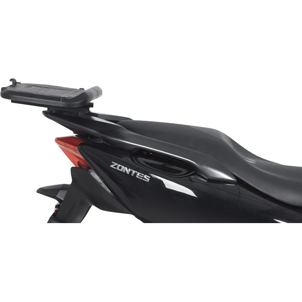 Shad Topcaseträger small Adapter Z0M311ST für Zontes M 125/310/35 - Motorradzubehör - Motorradgepäck