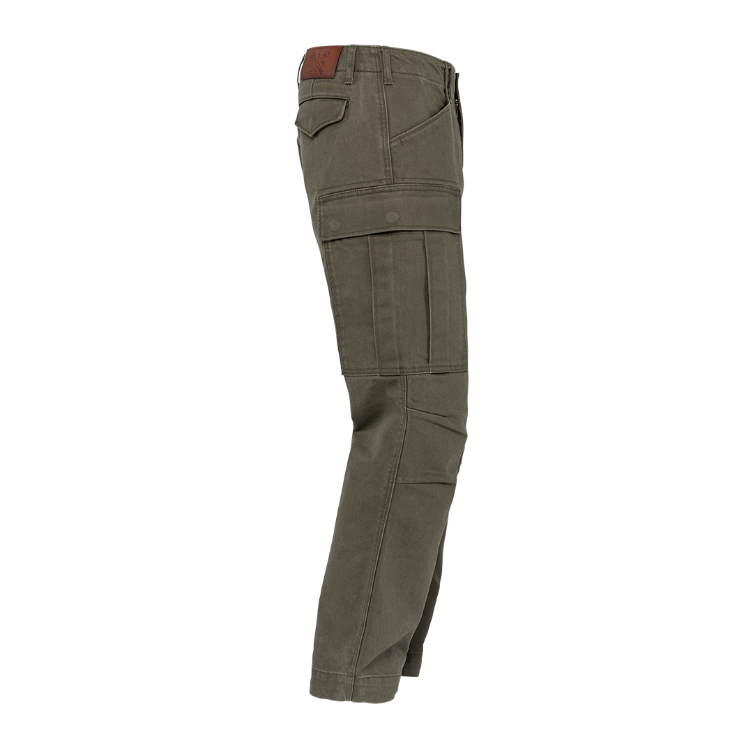 John Doe-Regular Cargo Mono Motorradhose-0000601003026253