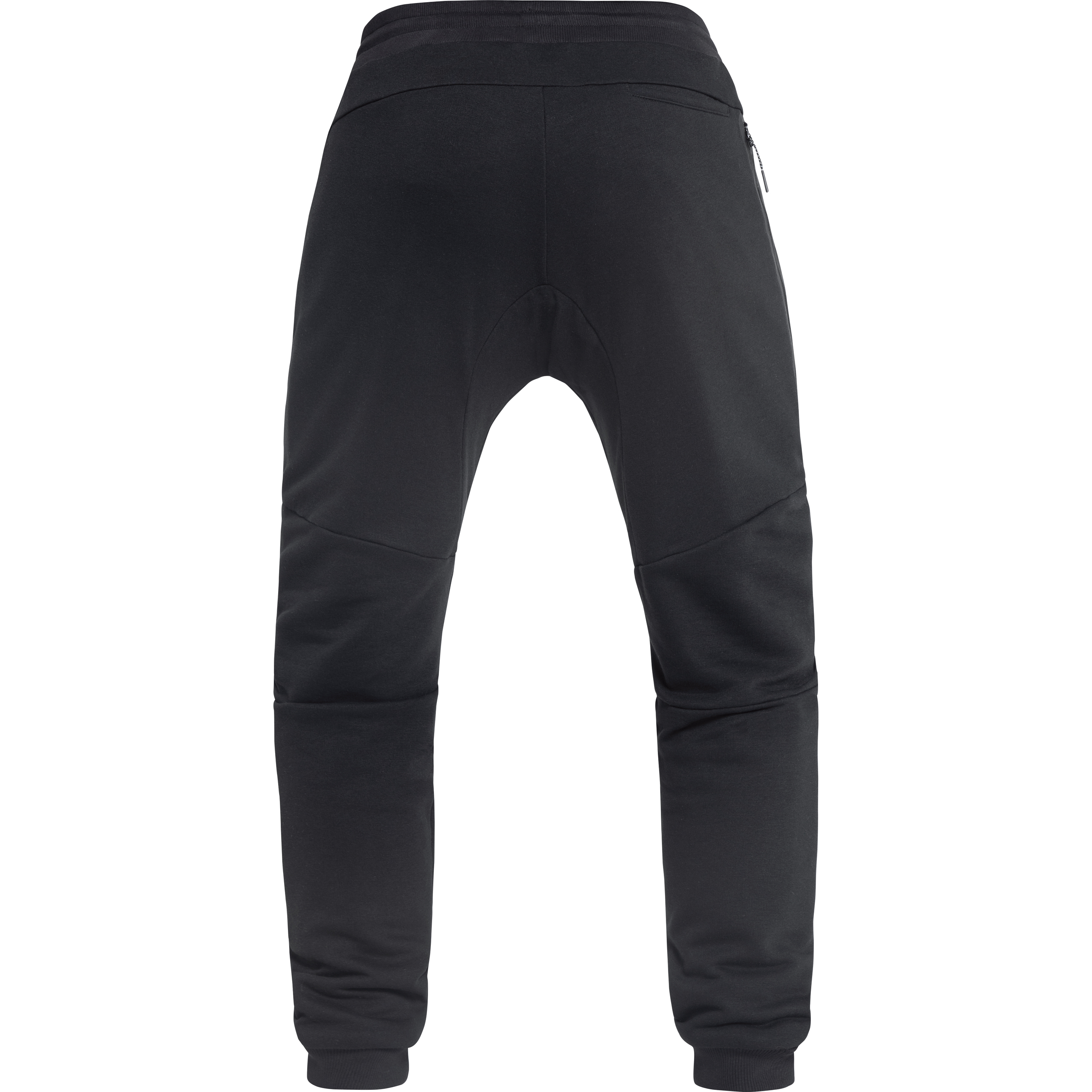 John Doe-Jogger-XTM Textilhose schwarz XS-2111491999001007