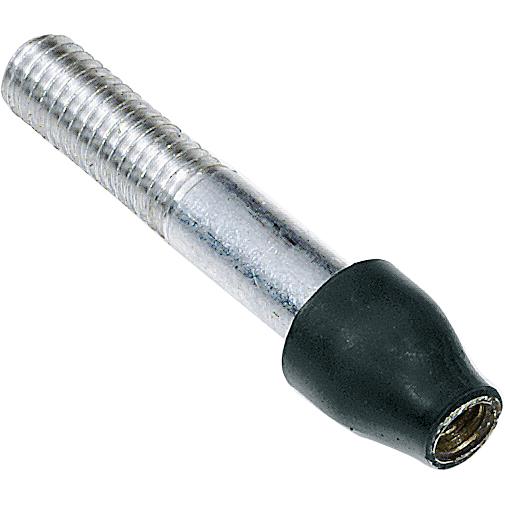 Kellermann-Silentgummiadapter 40 mm Gewinde für micro 1000-6090351022000470