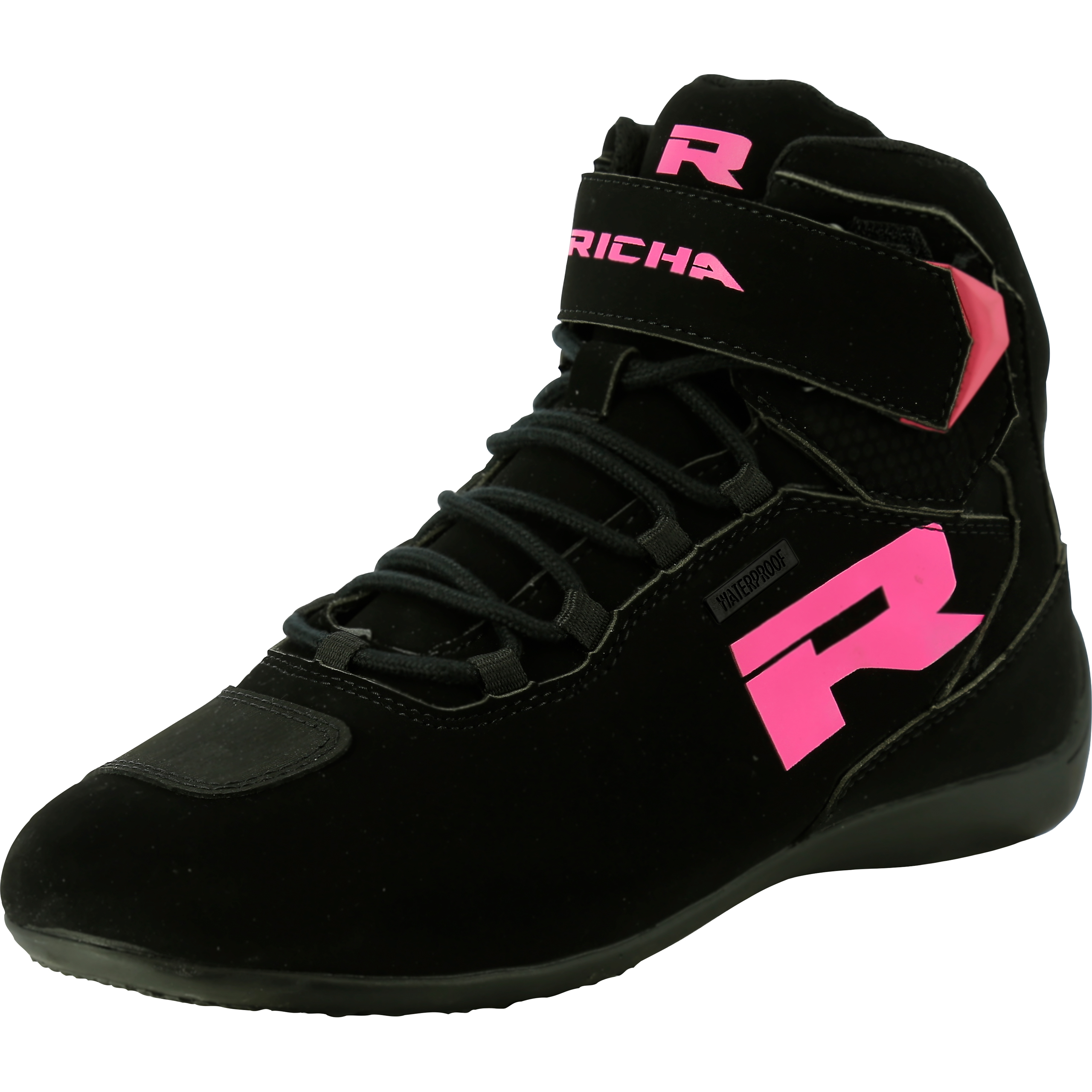 Richa-Escape WP Stiefel pink 37-3007491999023737