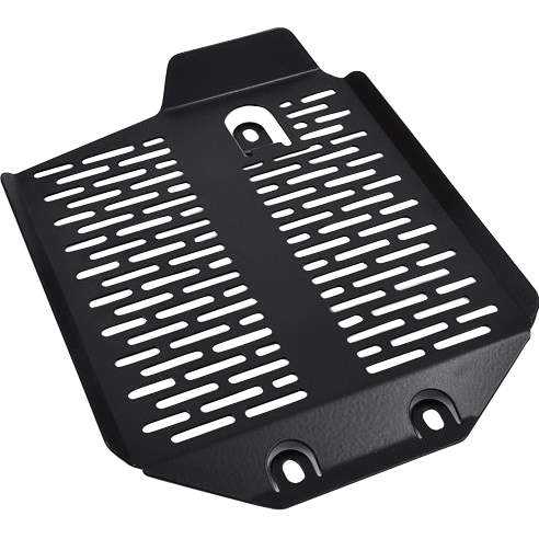 Zieger Kühlerabdeckung unten 1800 für VFR 800 X Crossrunner 15-20 - Motorradteile & Ersatzteile - Verkleidungen & Abdeckungen