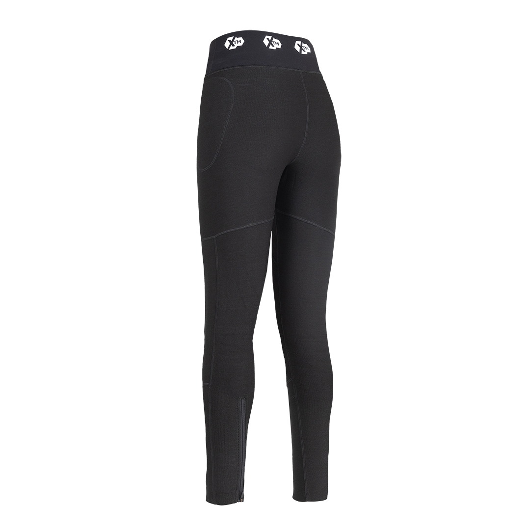 John Doe-XTM Baselayer Damen Hose Pro-0002295002001013