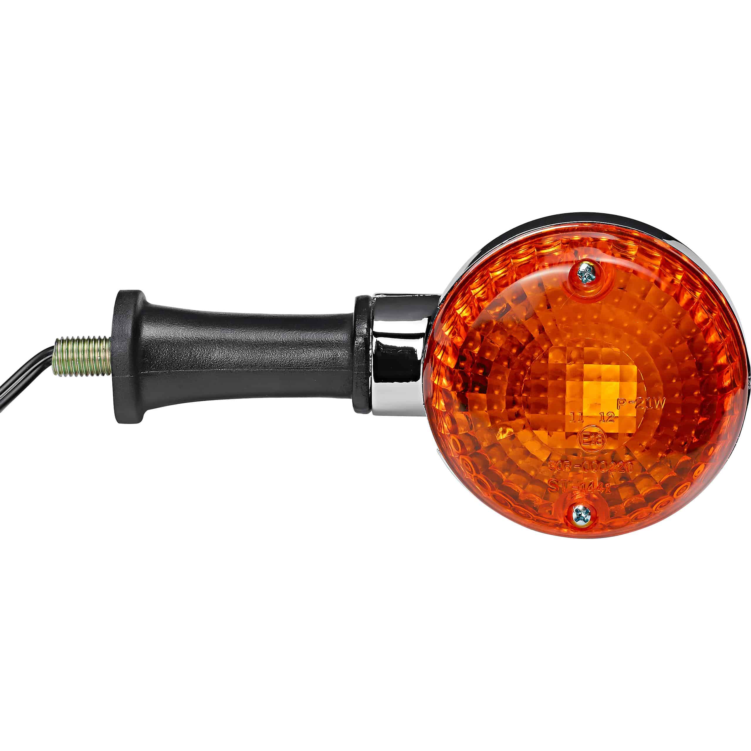 Paaschburg & Wunderlich-Blinker wie OEM für Kawasaki 23037-1232 M10 Ø75mm-5582171021002160