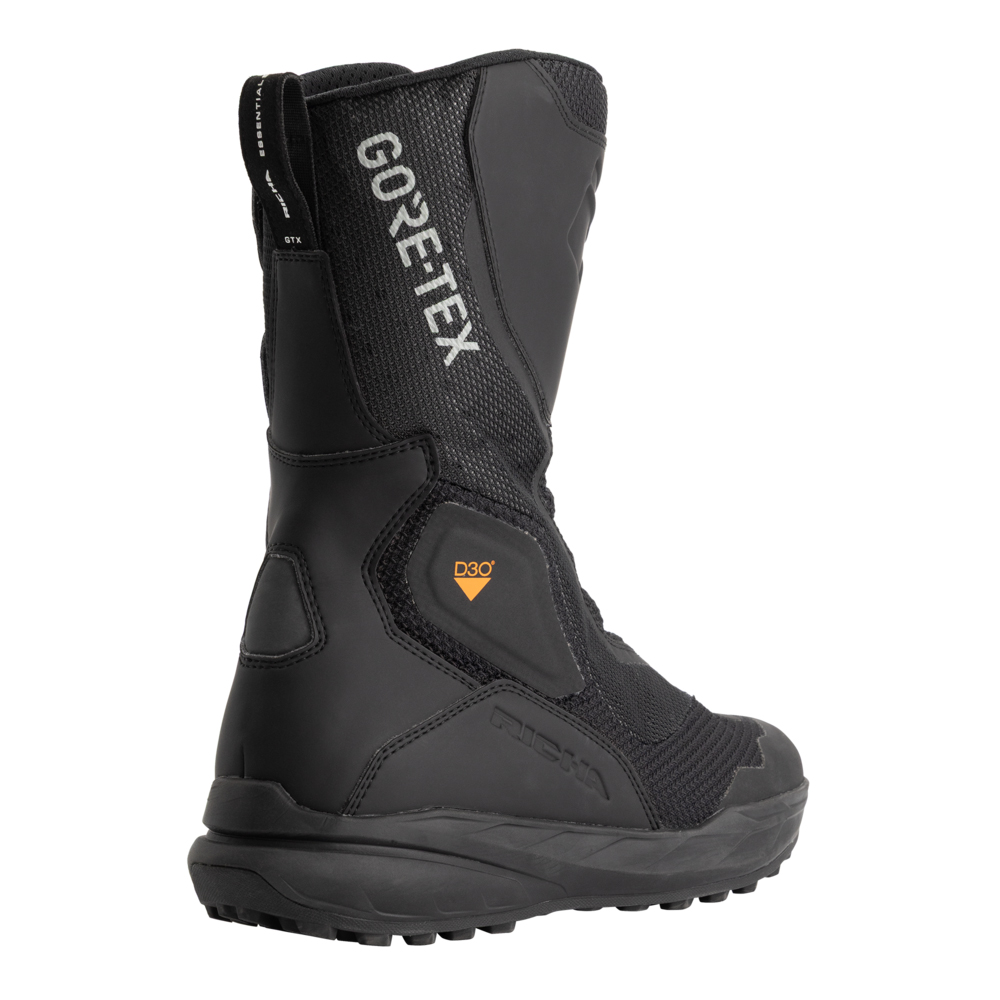 Richa-Airstorm GTX Stiefel schwarz-0001895999001