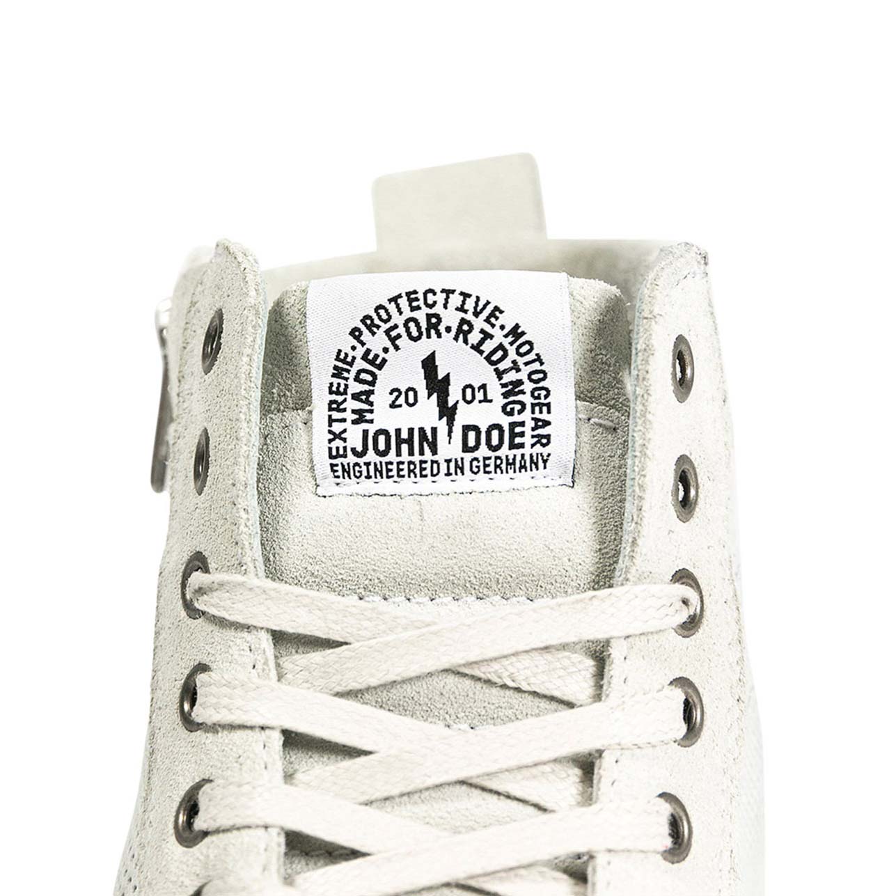 John Doe-Neo Sneaker Motorradschuhe-3005621999004772