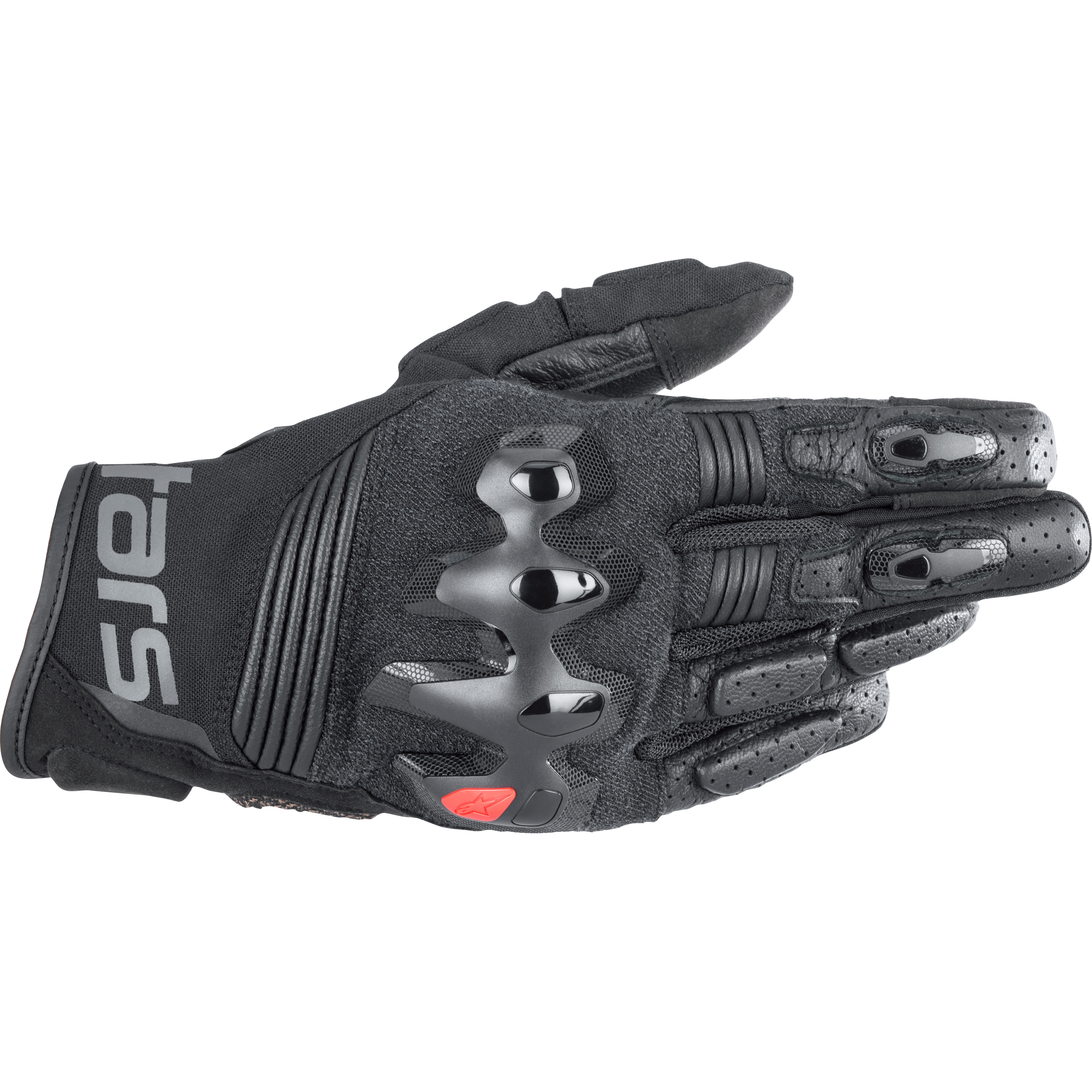 Alpinestars-Harok Handschuh kurz-3115551007001011