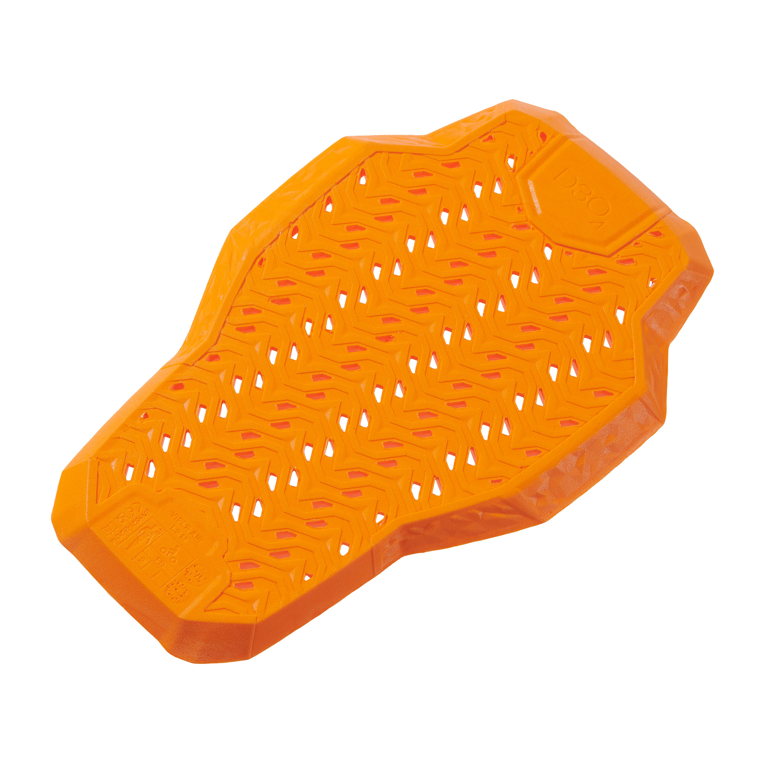 Richa-Rückenprotektor D30 Stealth Viper Air 2.0 Level 2-0001517999011010