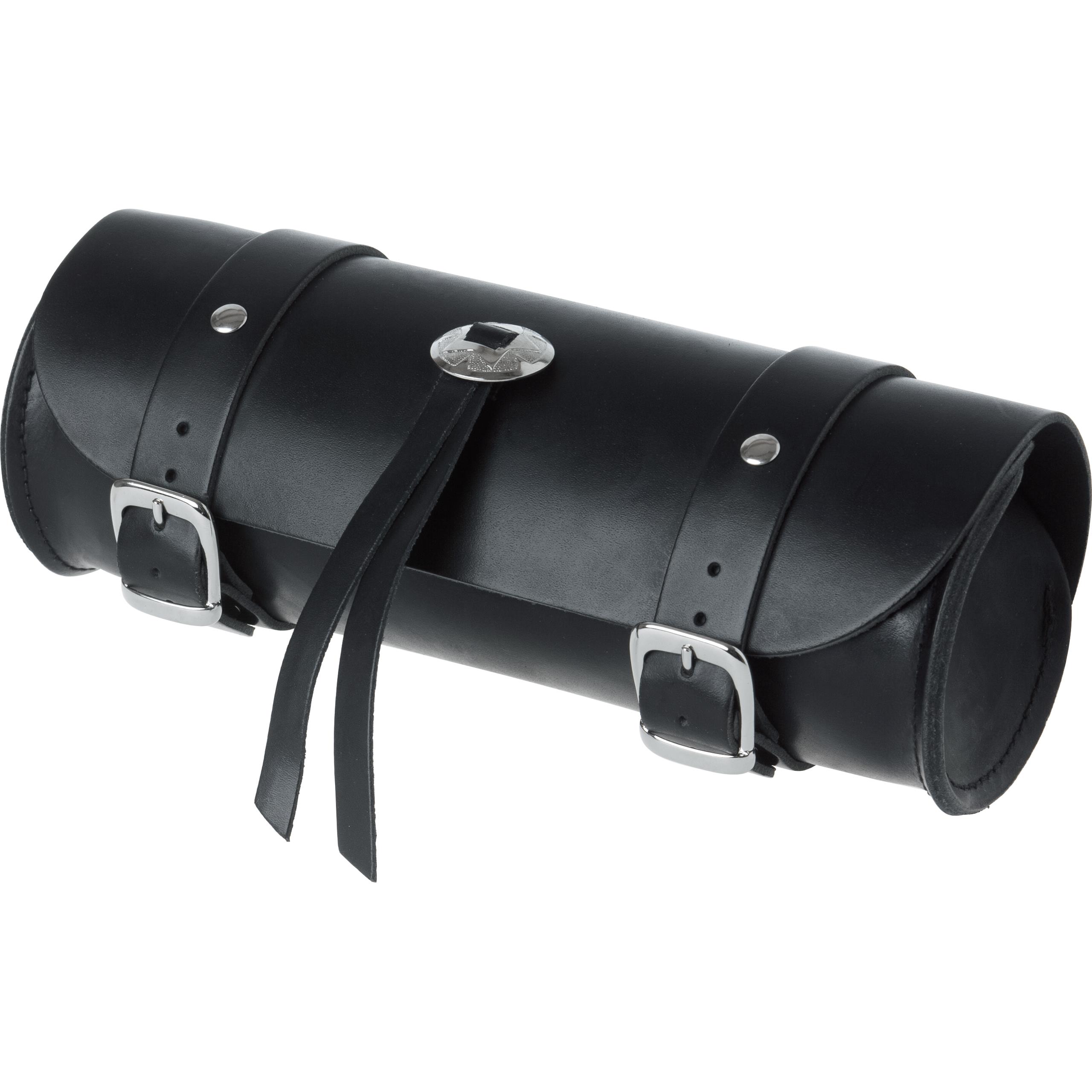 Stoverinck-Lederwerkzeugrolle Basic 2 Liter Stauraum-5693001221000621