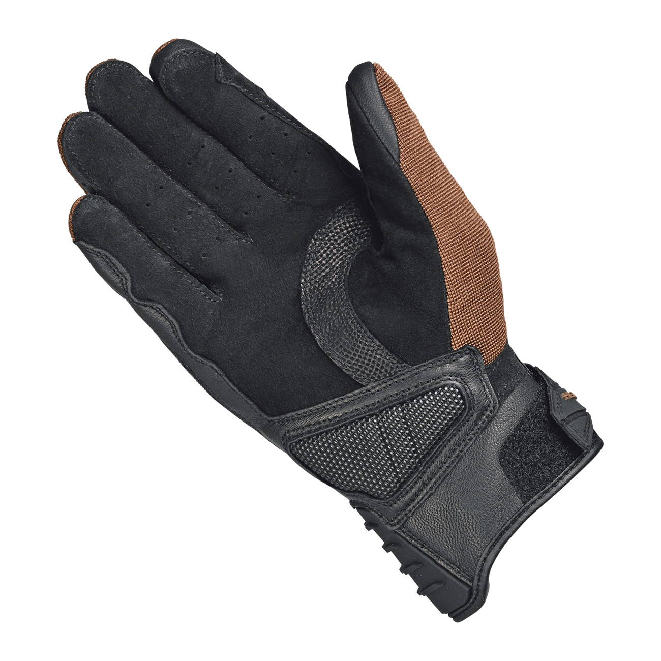 Held-Sambia 2 Adventurehandschuh braun 7-0000816007006804