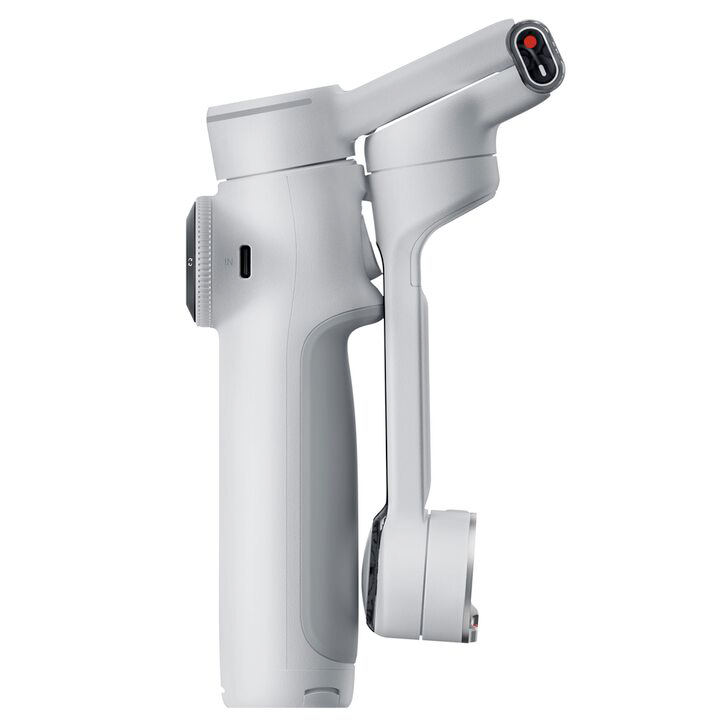 Insta360-Flow 2 Pro Creator Bundle / Stone Gray-0001686176000000