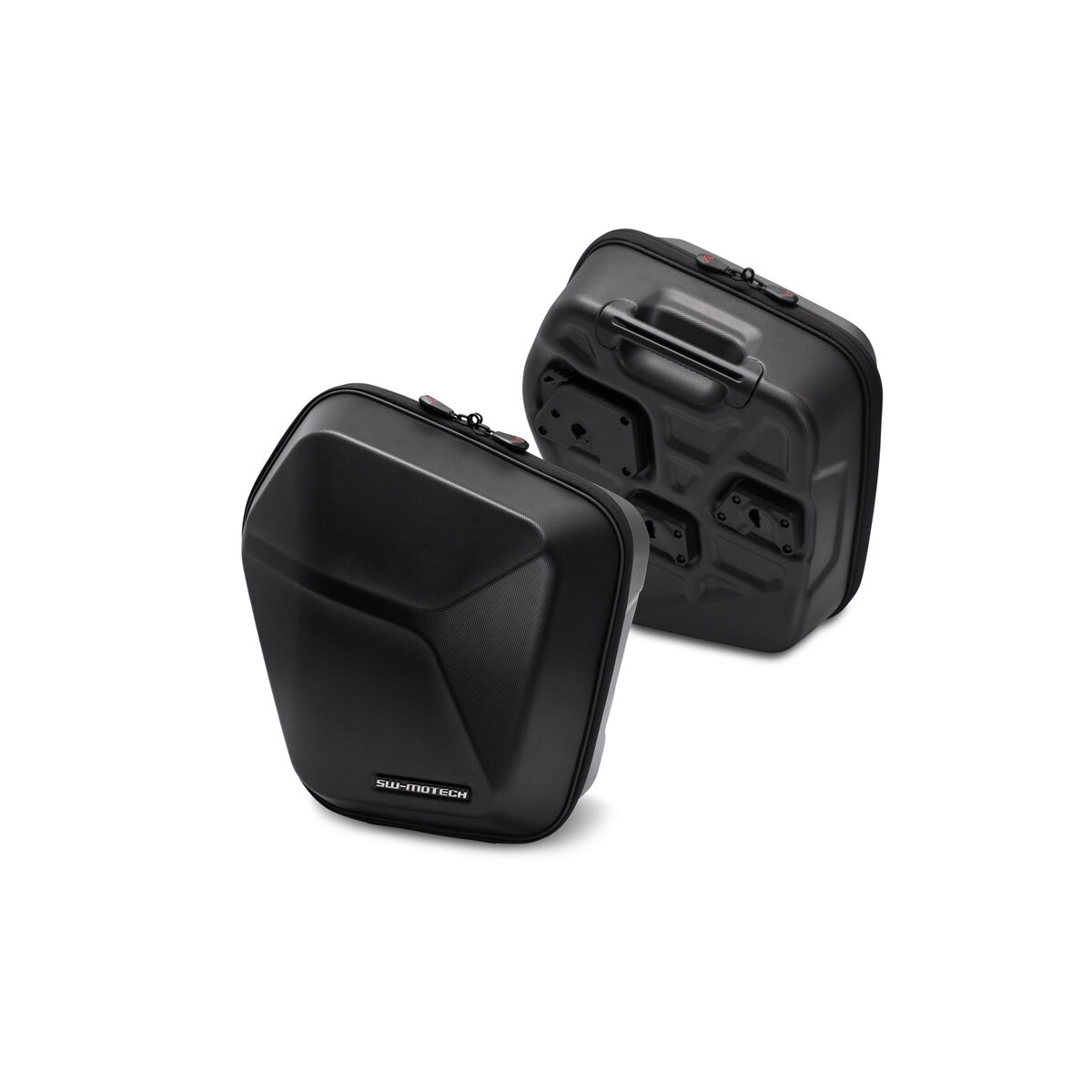 SW-MOTECH-Urban ABS Seitenkoffer 16,5 Liter für SLC Träger-5727841197000000