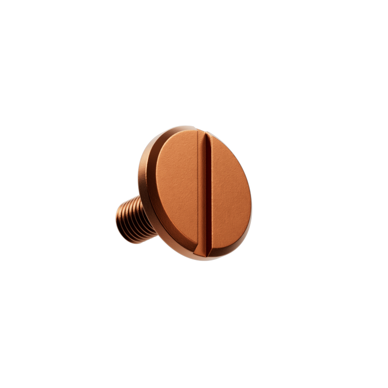 John Doe-JD/ONE Schirmschrauben orange-0001328999011