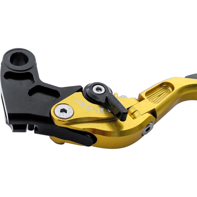 Mizu-Kupplungshebel einstellbar/klappbar GP Alu-5688671077010281