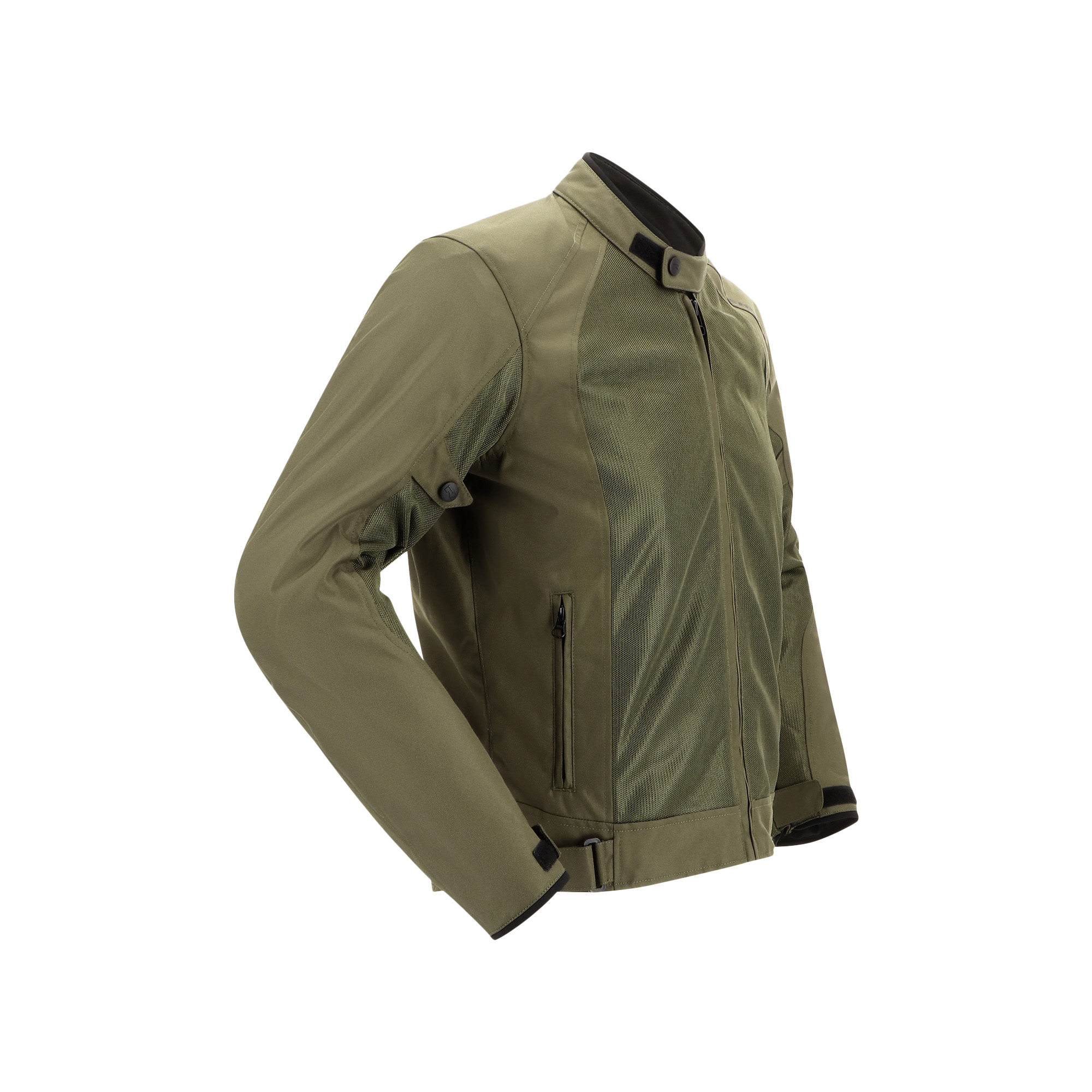 Richa-Airsummer Textiljacke olivgrün XL-0000413999050011