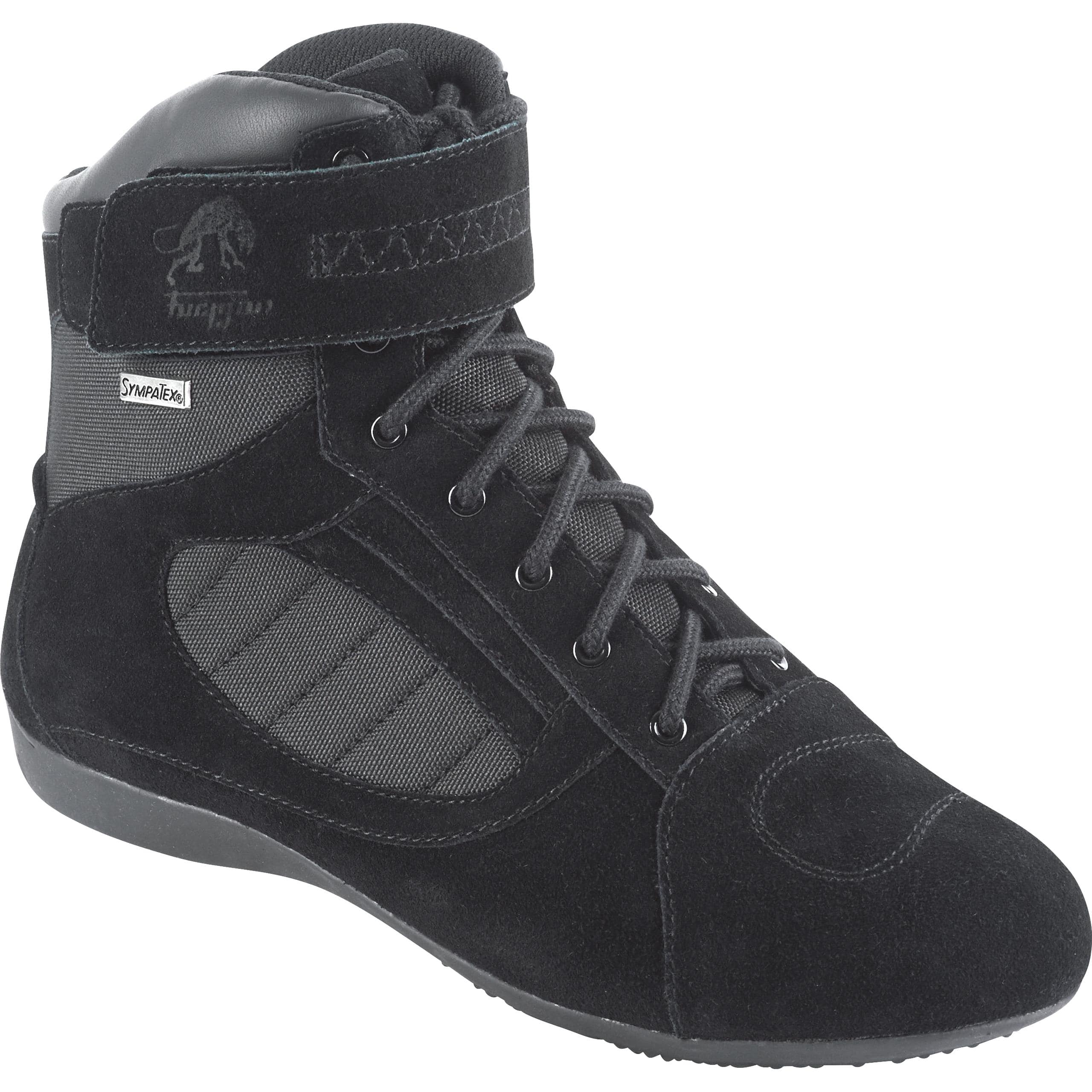 Furygan-Crossroad D3O Sympatex Sportschuh-3009131999001747