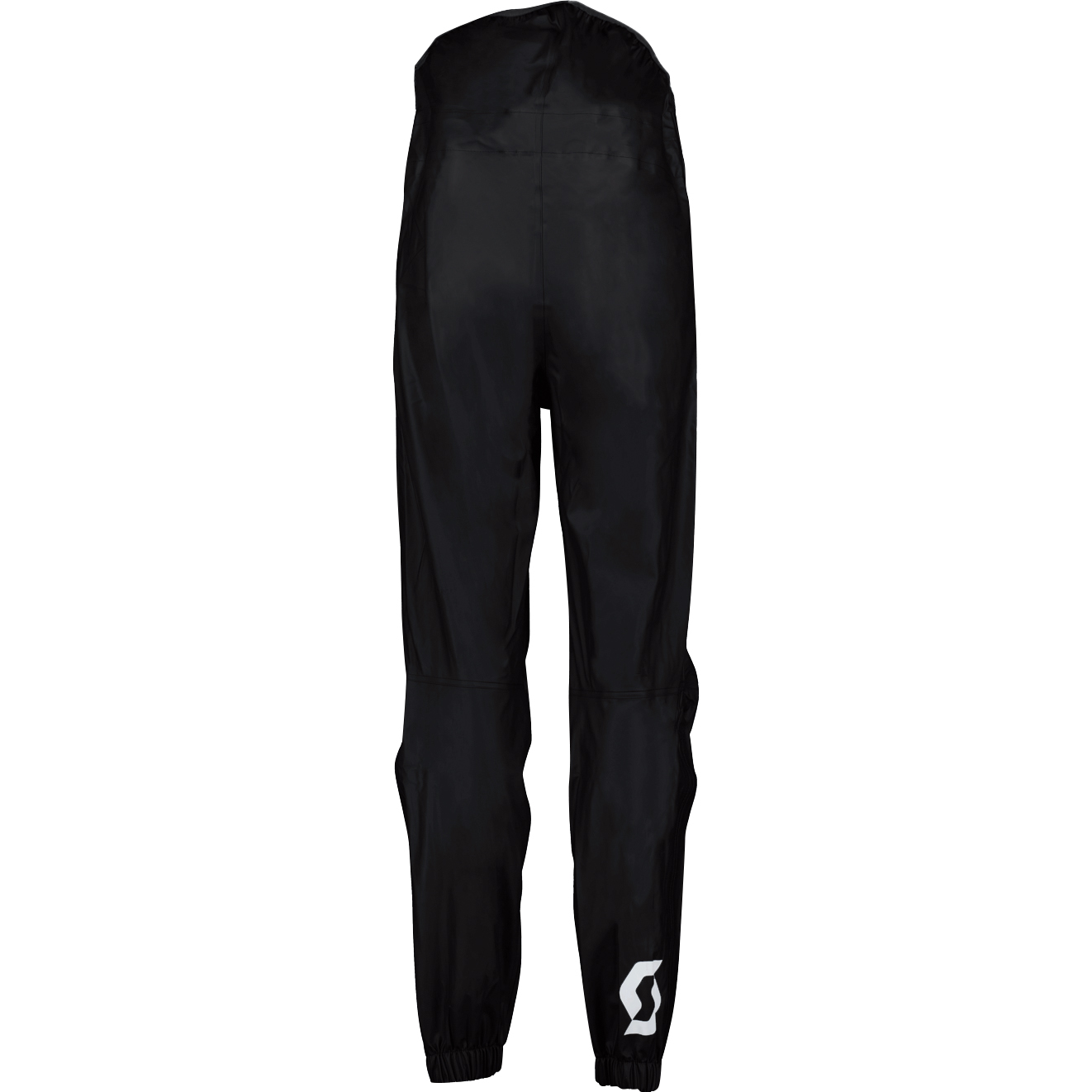 Scott-W's Ergonomic Pro DP Damen Regenhose schwarz 38-2110941999001406