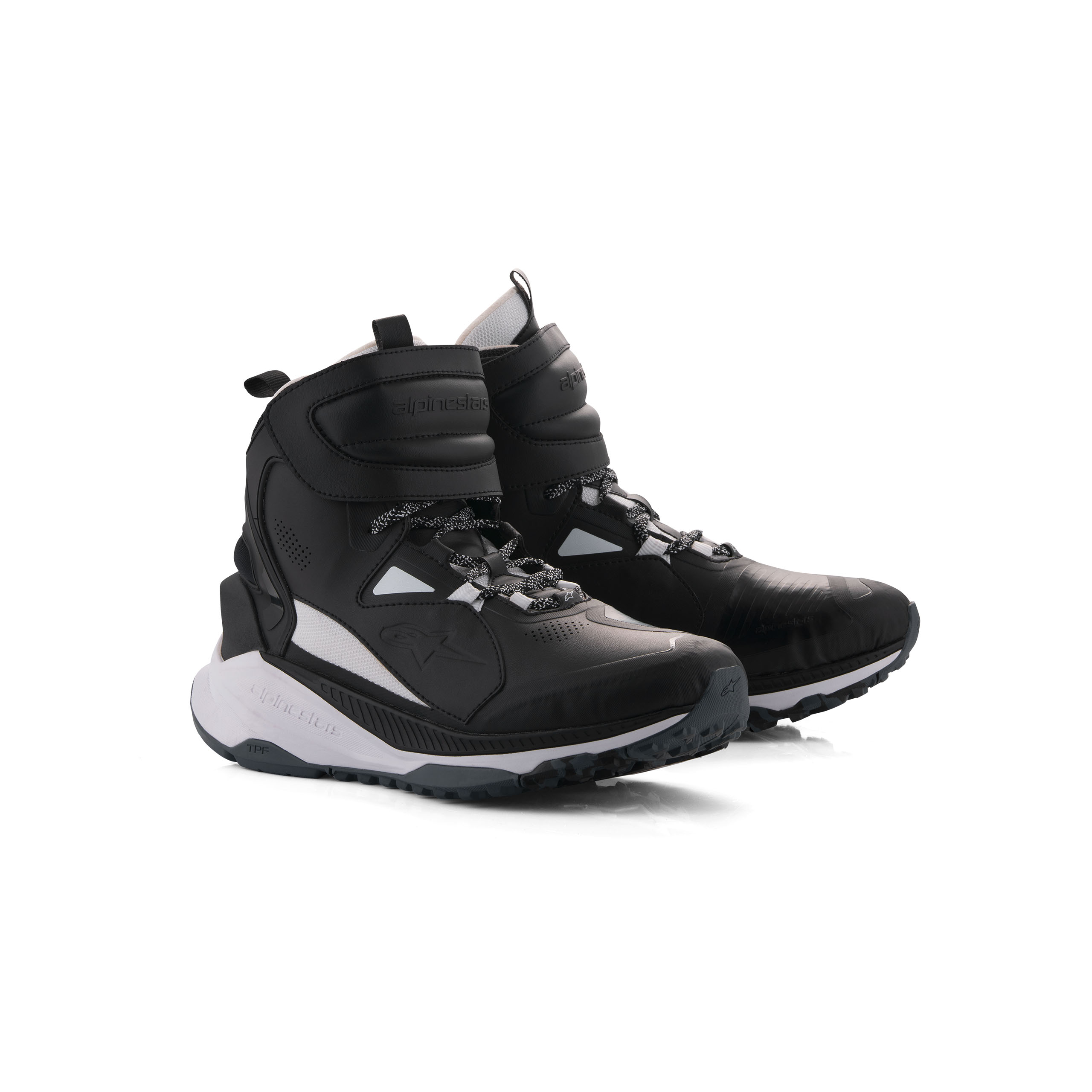 Alpinestars Speedstreet, bottes