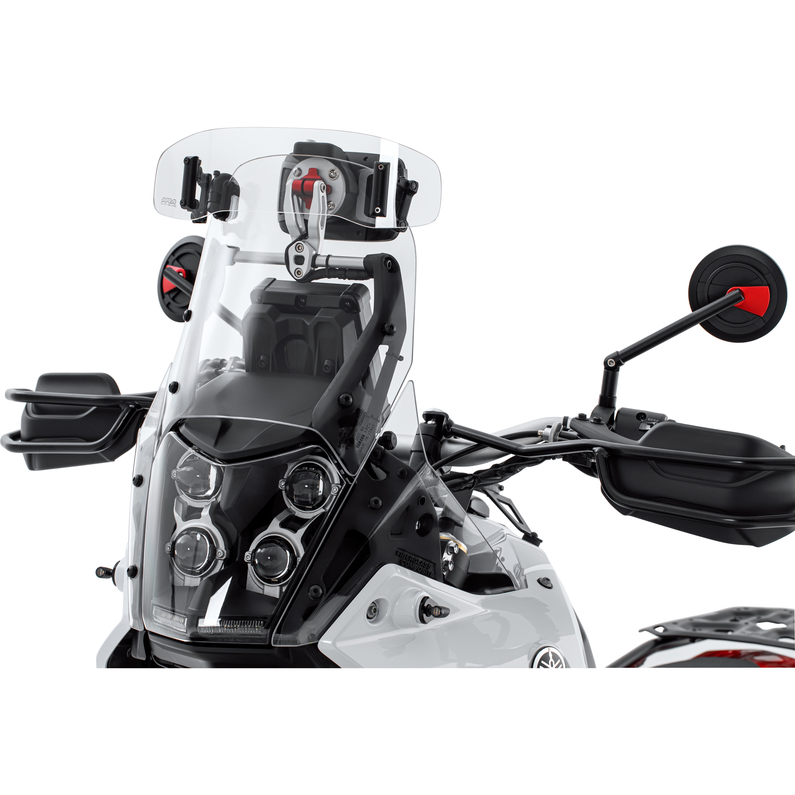 Givi-Navi-Adapter an S901/S902A-5730271181000263