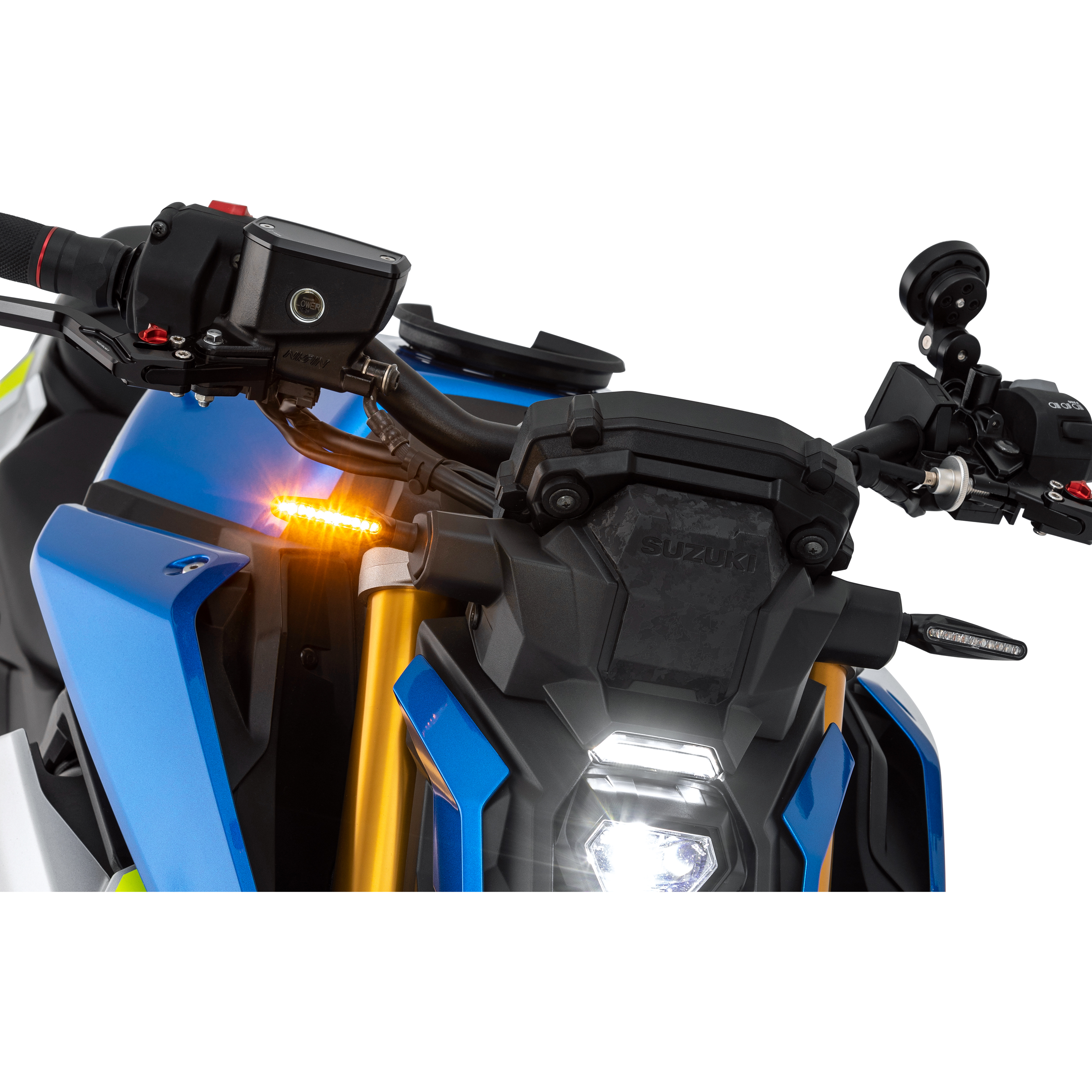 HIGHSIDER smart-LED Blinkerpaar Stix M8-5706441020000940