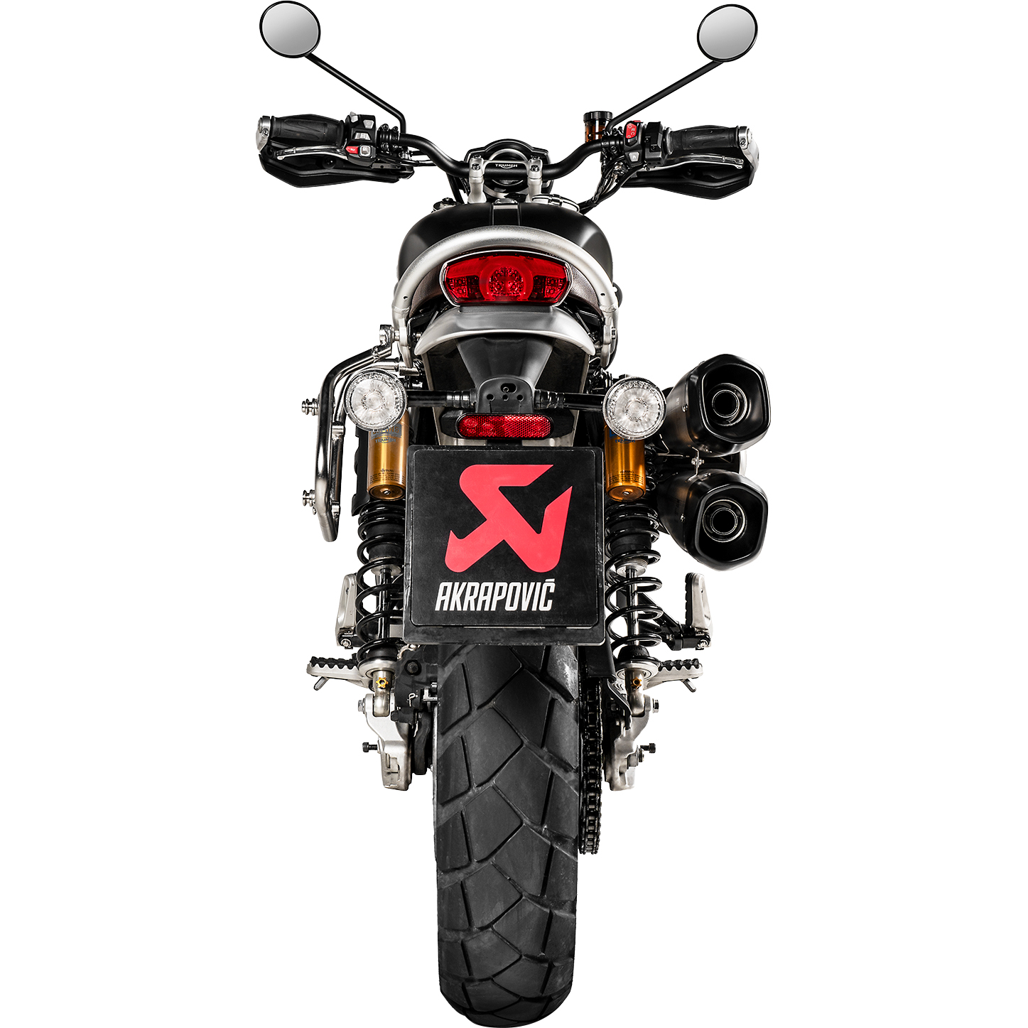 Akrapovic-Auspuff Slip-On-5737961000999129