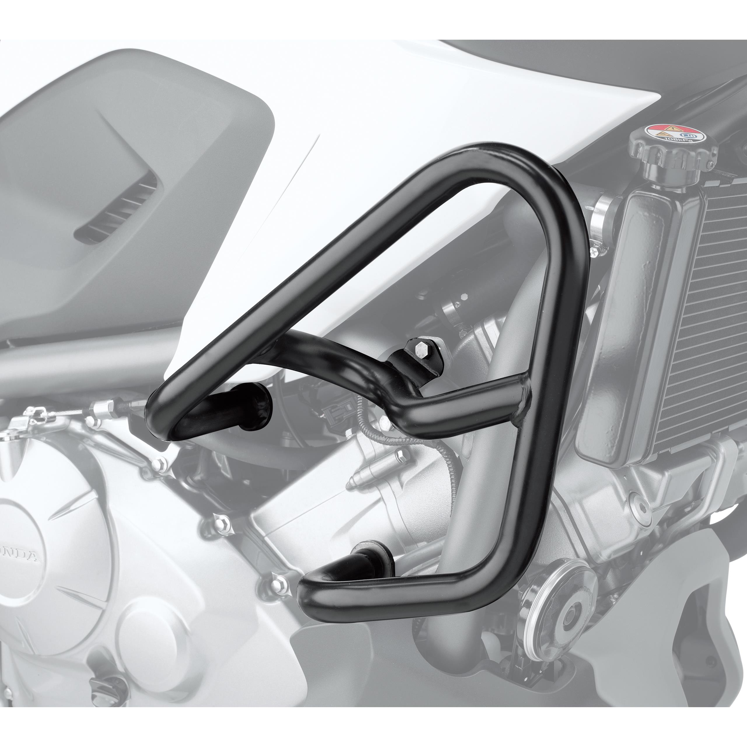 Givi Sturzbügel TN1111 für Honda NC 700/750 X schwarz - Motorradteile & Ersatzteile - Anbauteile