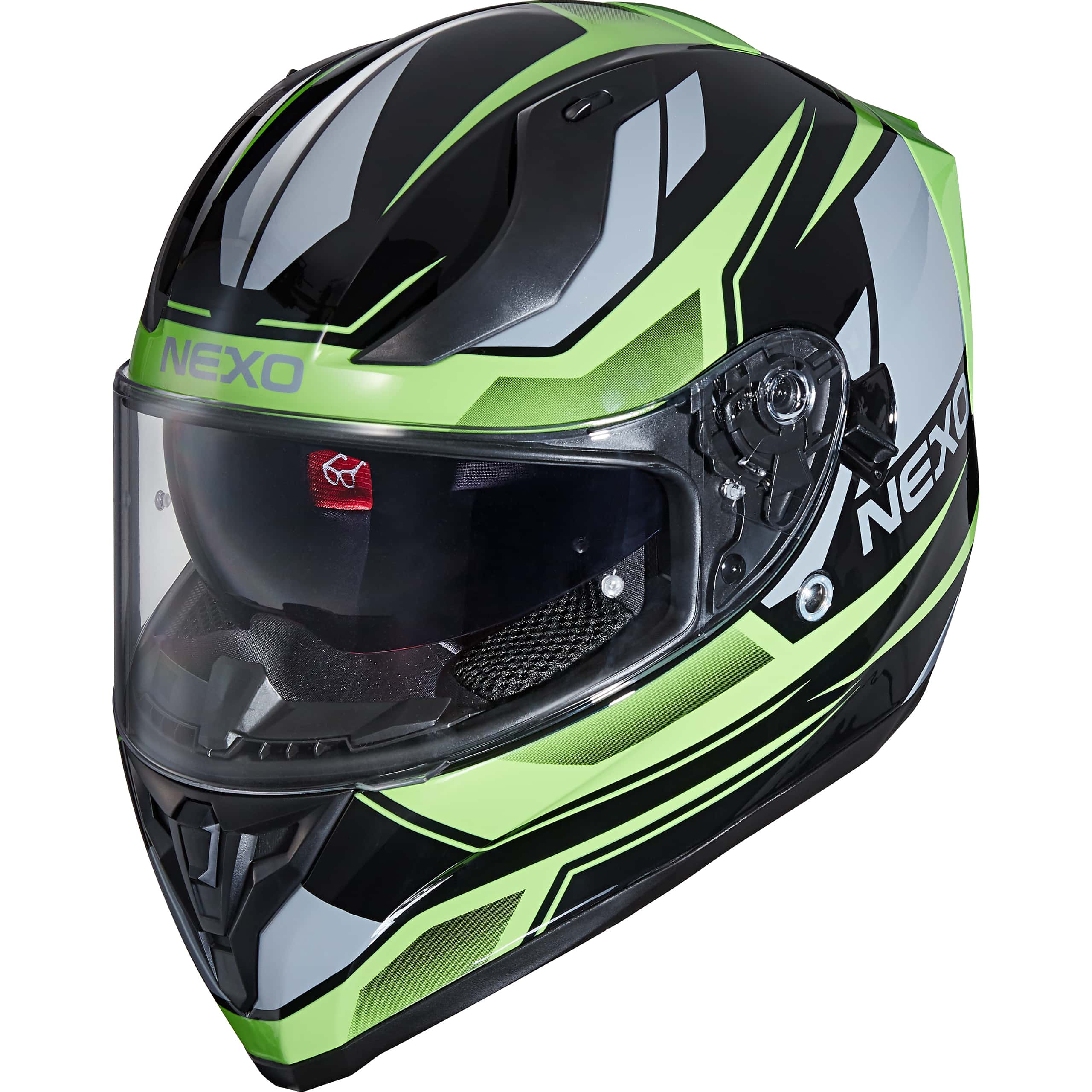 Nexo-Integralhelm Sport II-4603151999064011