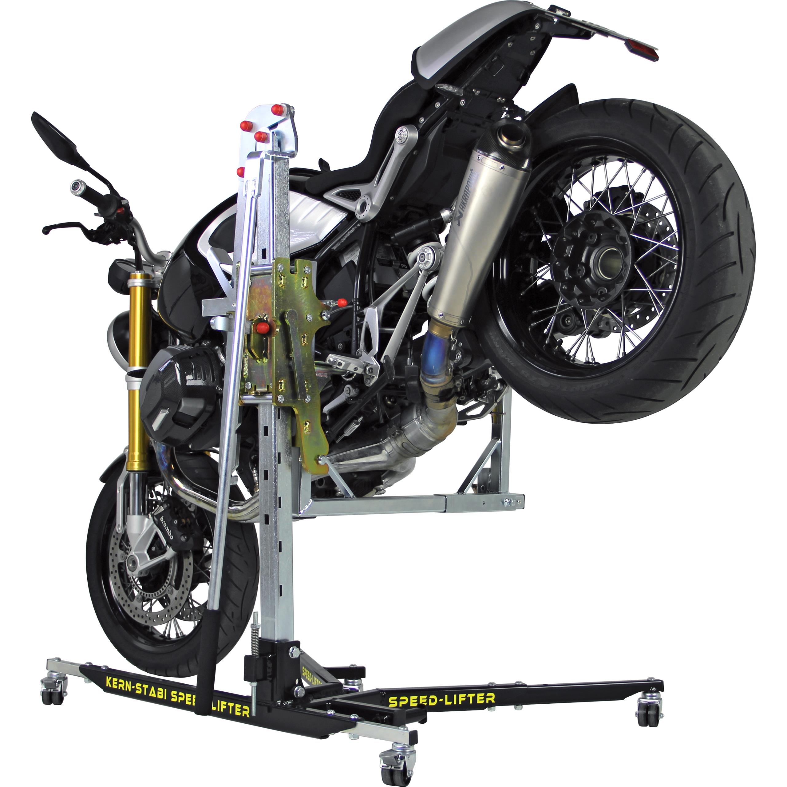 Kern-Stabi-Aufnahmescheibe 3014 für BMW für Speed-Lifter-5703681149010140