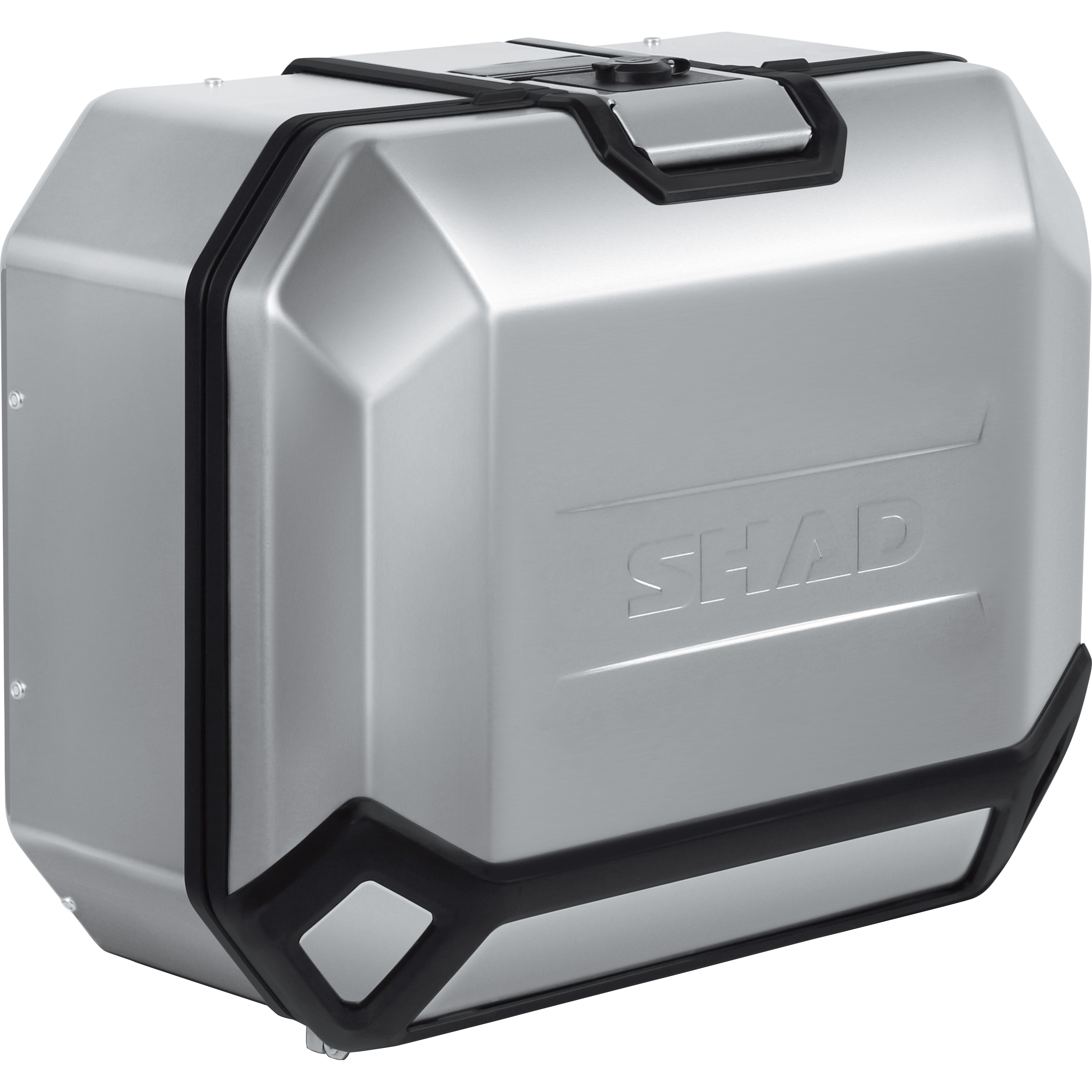 Shad Grau Motorradgepäck, Terra Tr36r (36 L) - Image 3