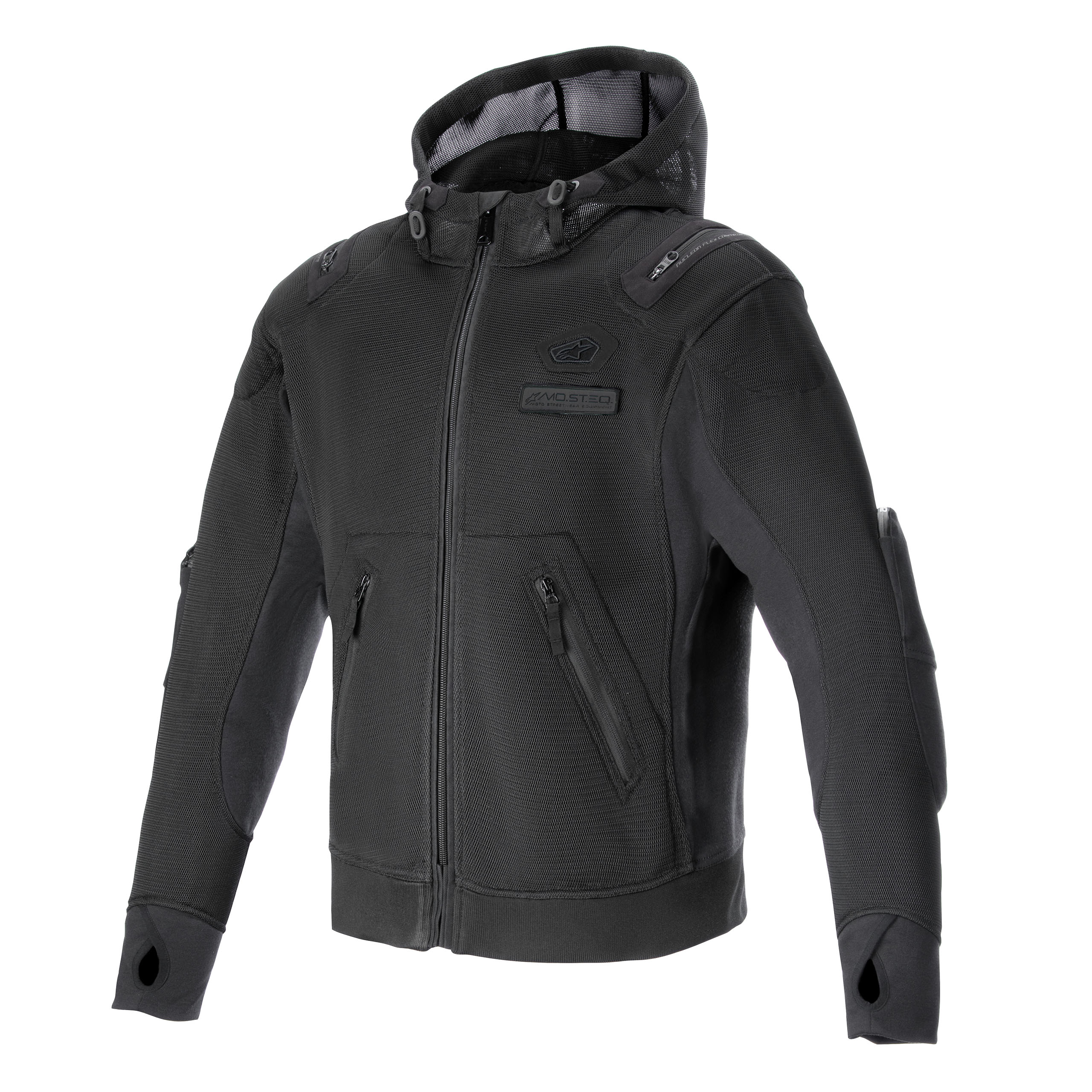 Alpinestars-Moflow Air Tech Hoodie-0002154999043010