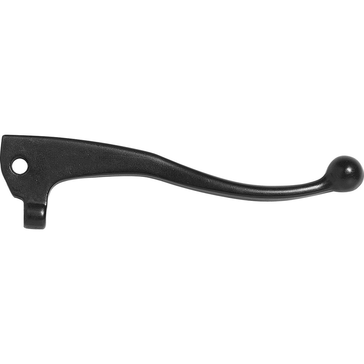 Hi-Q Bremshebel wie OEM 3FY-83922-00 für Yamaha schwarz - Motorradteile & Ersatzteile - Lenker, Griffe & Hebel