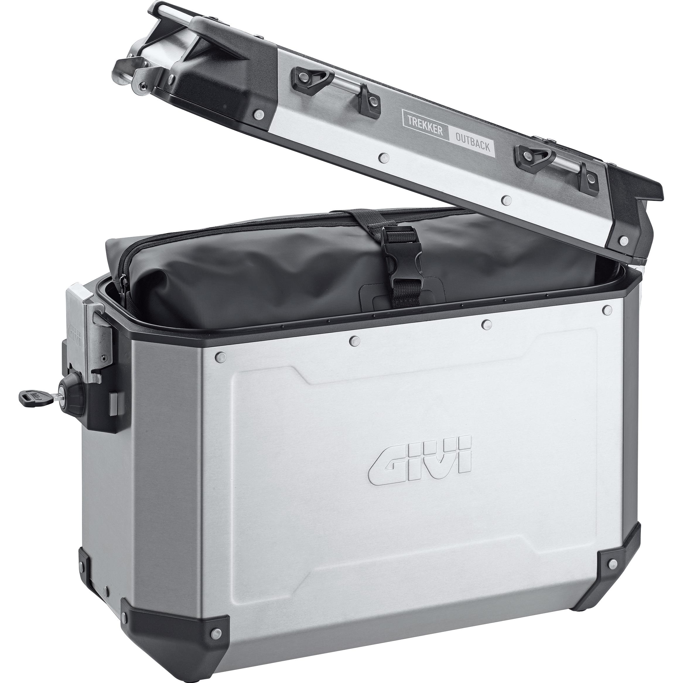 Givi-Innen-/Deckeltasche für Trekker-Outback-5699211189001340