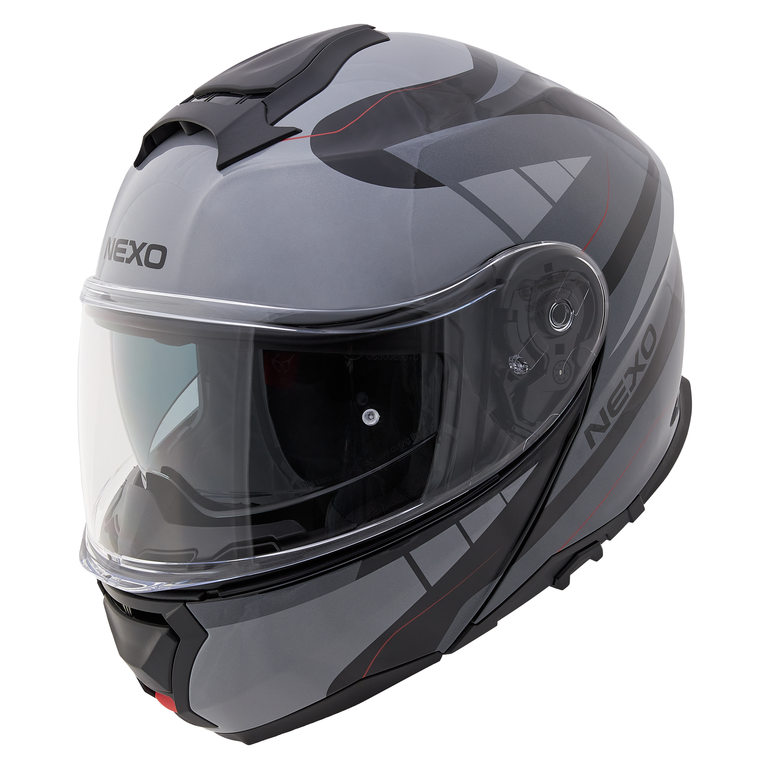 Nexo-Klapphelm Comfort II-4701291999063008