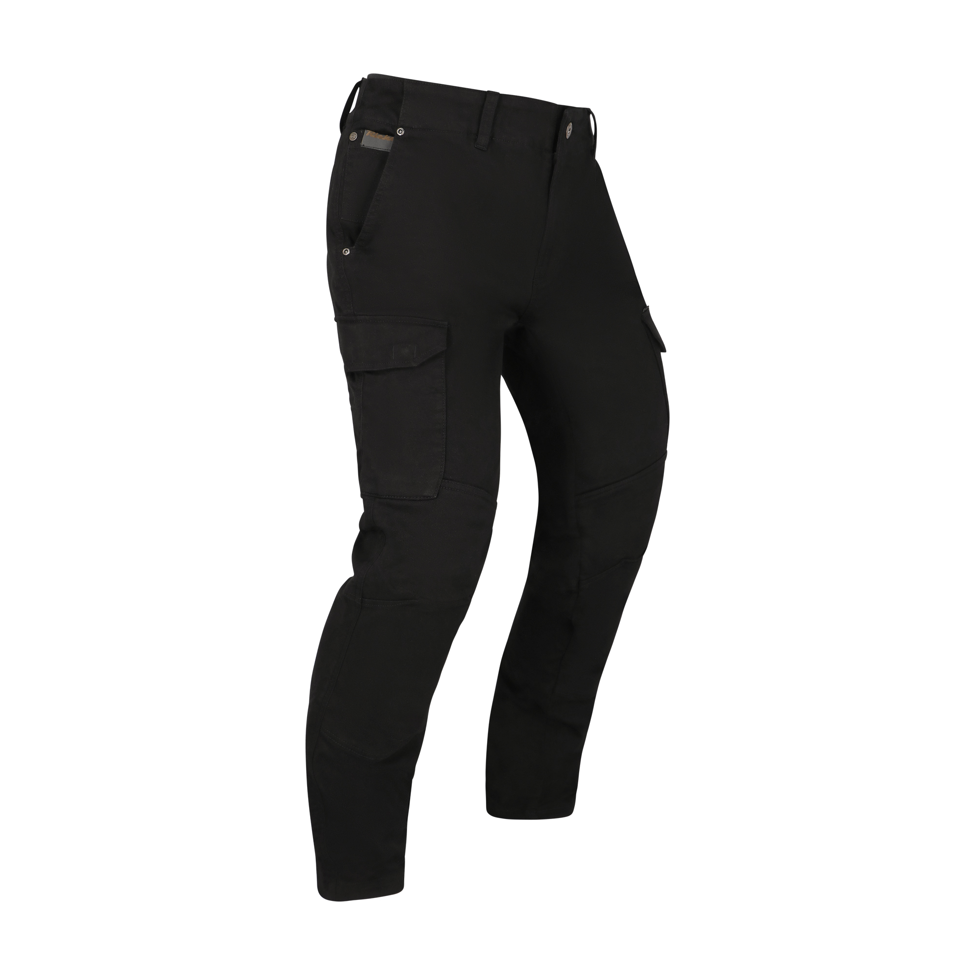 Richa-Apache 2 Jeans schwarz 40-0000891999001300