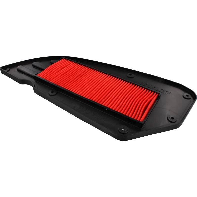 Hiflo Luftfilter HFA5013 für Kawasaki/Kymco 125/300/350 - Motorradteile & Ersatzteile - Filter & Schläuche
