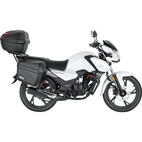Givi-Seitenträger Monokey® PL-5666791199001800