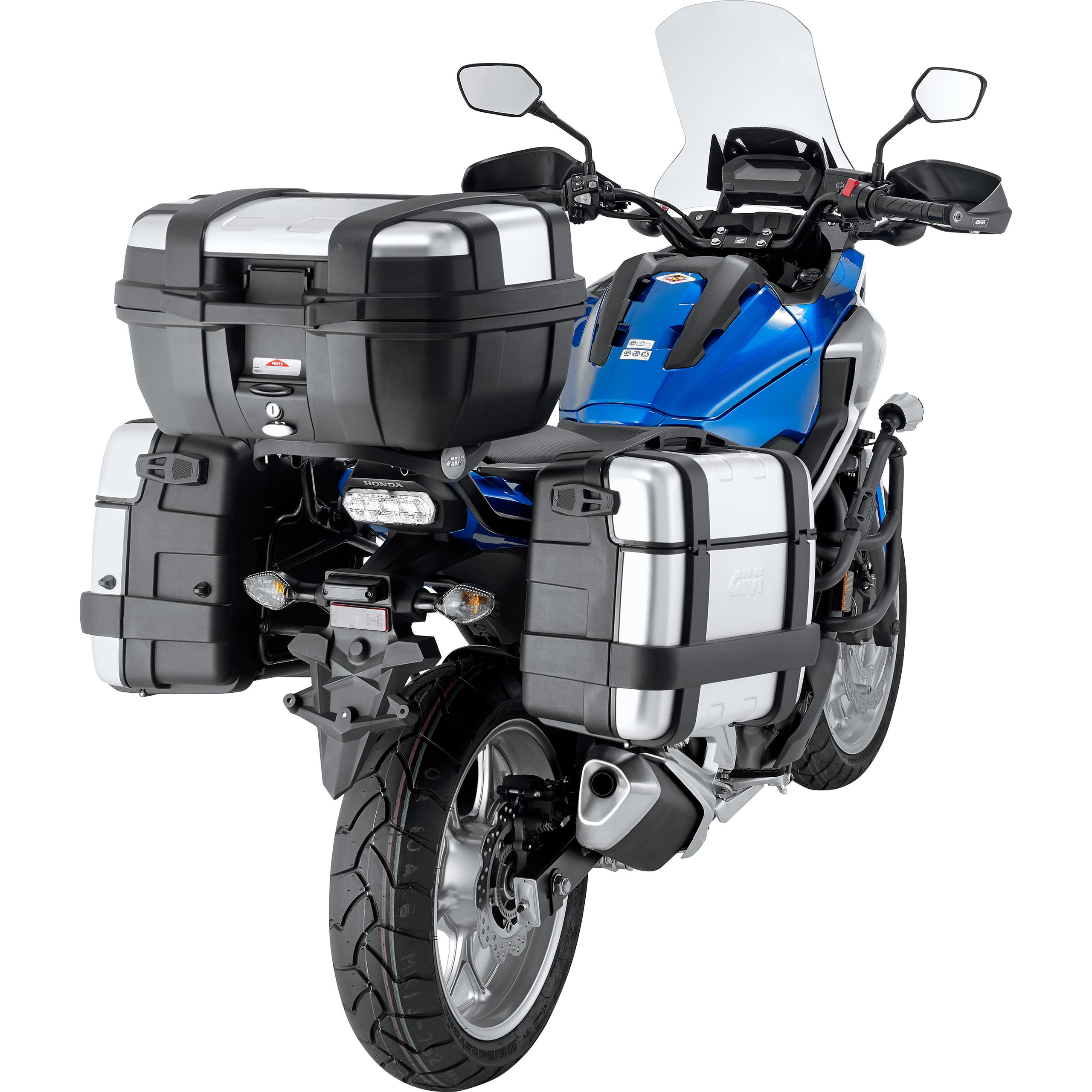 Givi-Seitenträger Monokey® nGT PL1146 für NC 750 S/X 2016-2020-5666791199001520