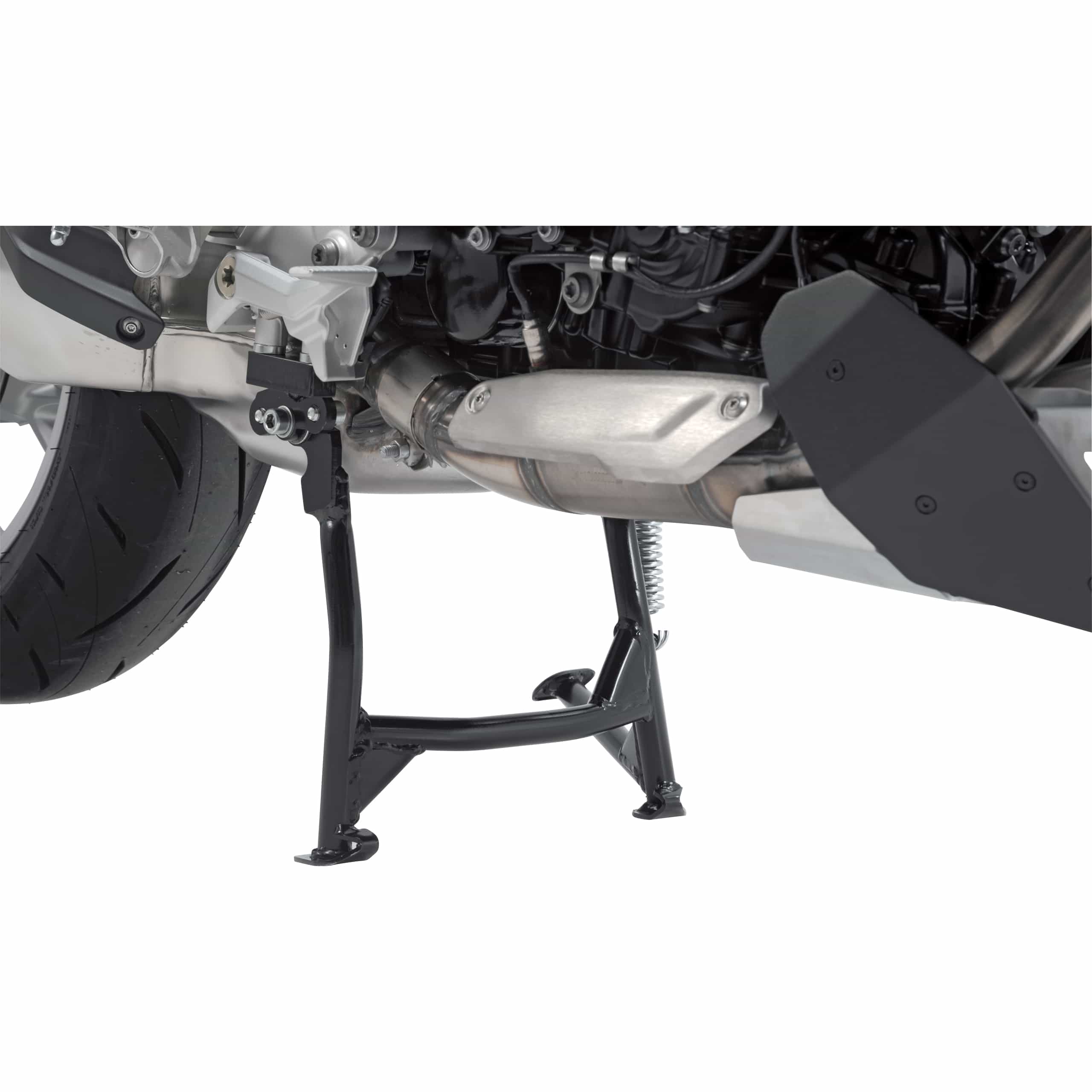 SW-MOTECH Hauptständer für BMW F 900 R/XR - Motorradteile & Ersatzteile - Anbauteile