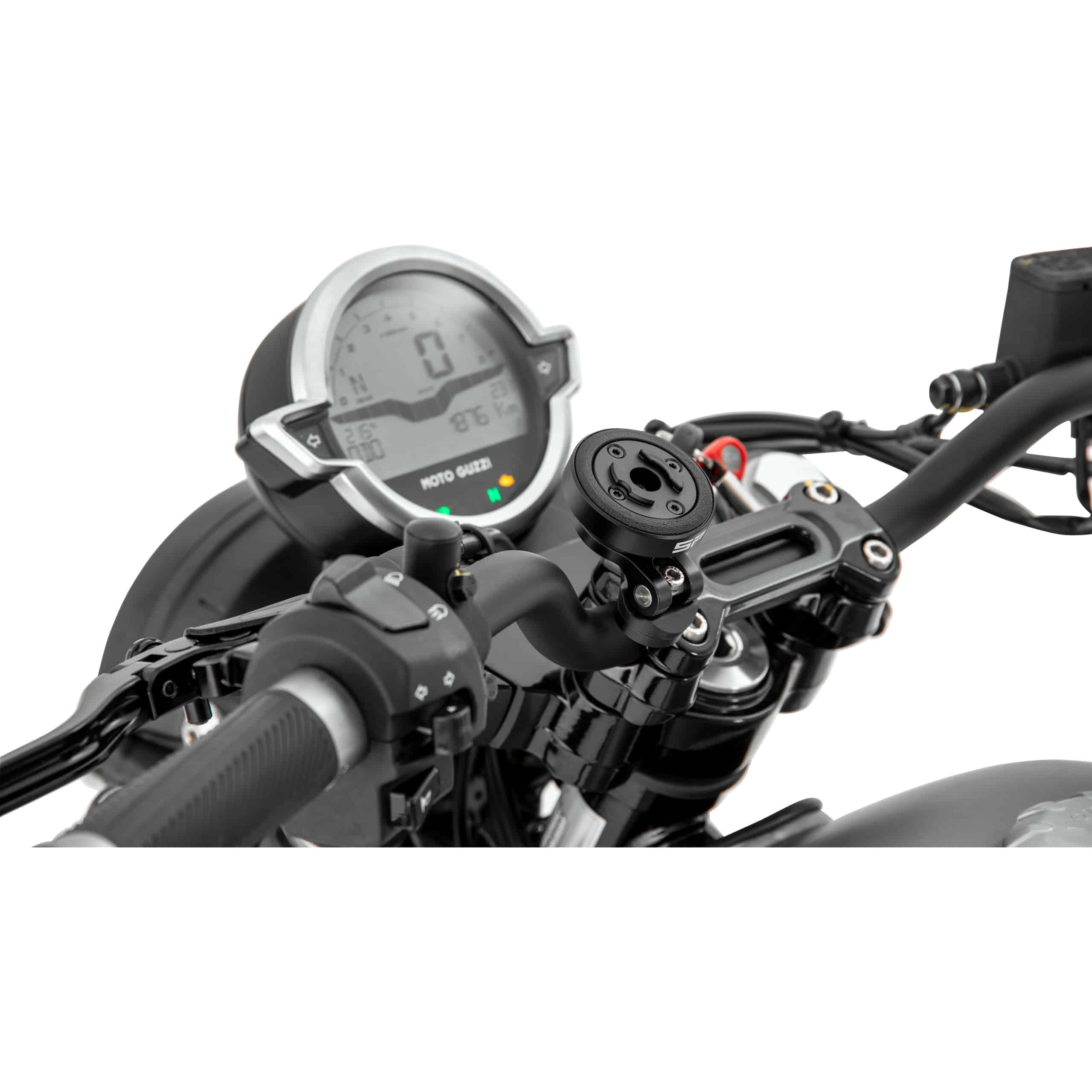 SP Connect-Anti Vibration Module SPC+ Schwingungsdämpfer-5750681023011000